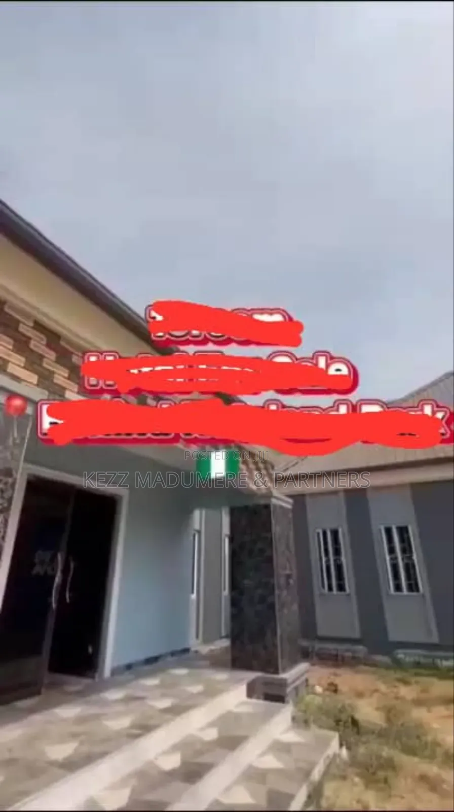 For Sale : Brand New 18 Rooms Hotel At Igwuruta ,Ph