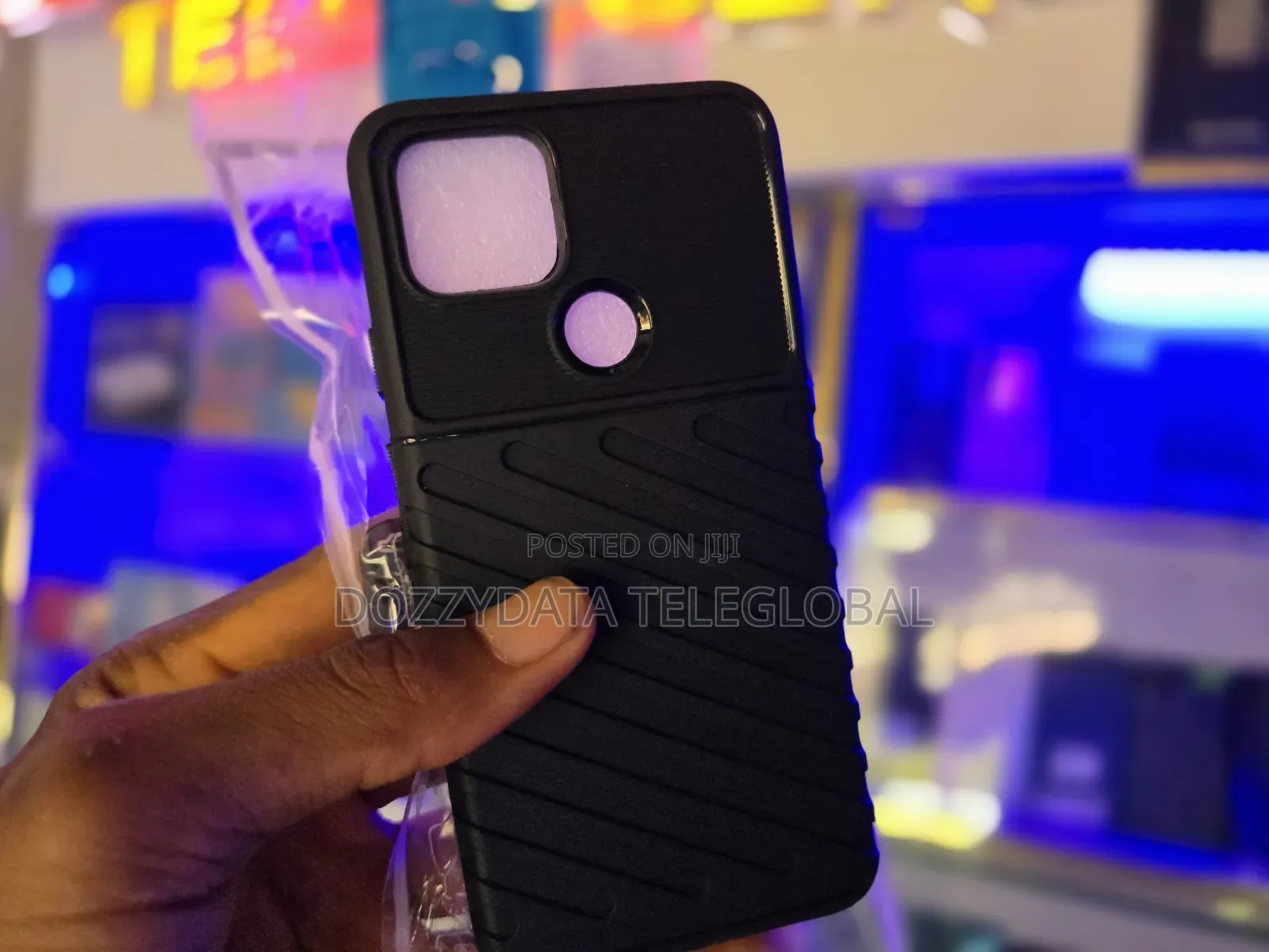 Google Pixel 4A 5G Case