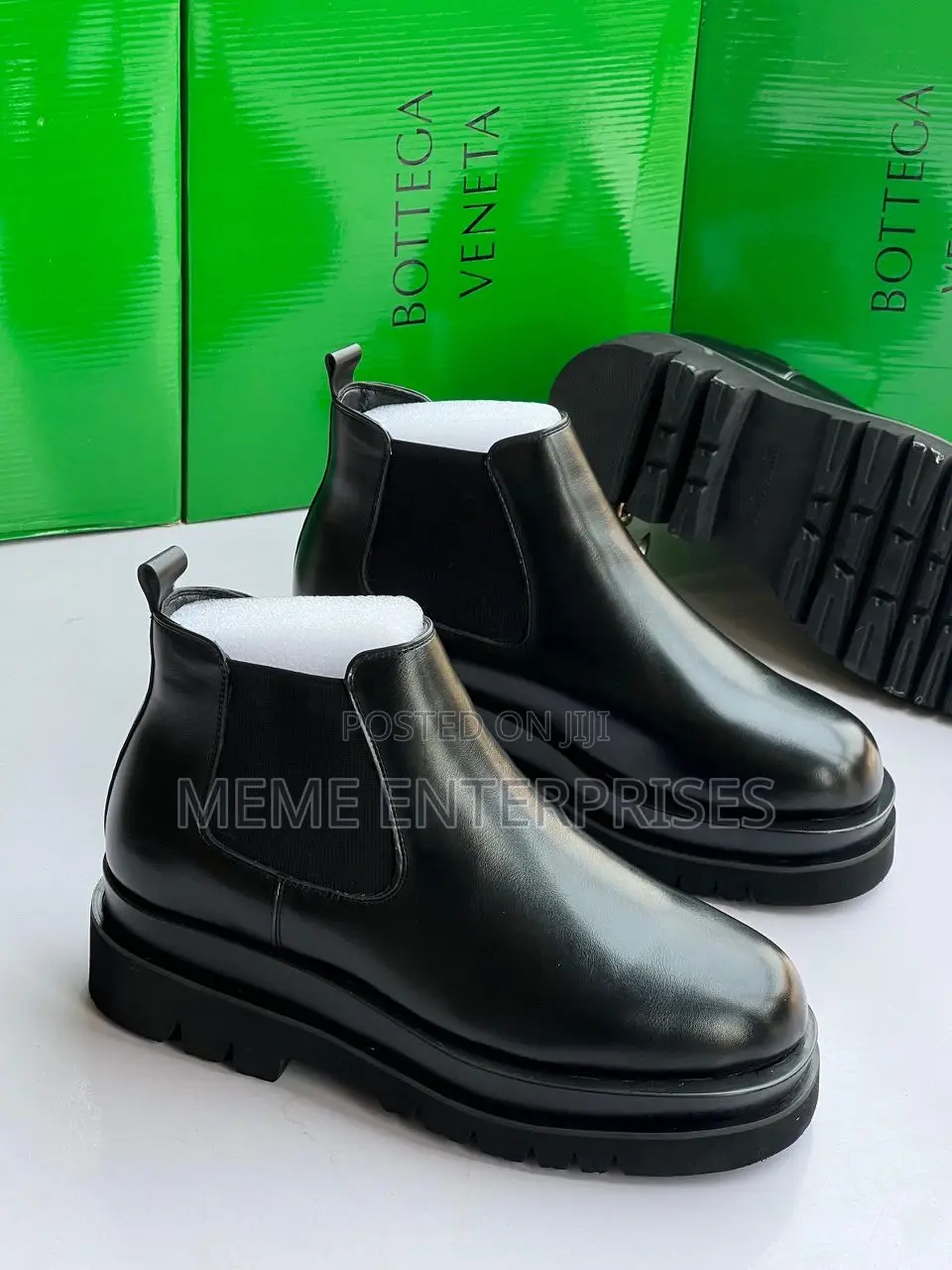 Quality Chelsea Boot