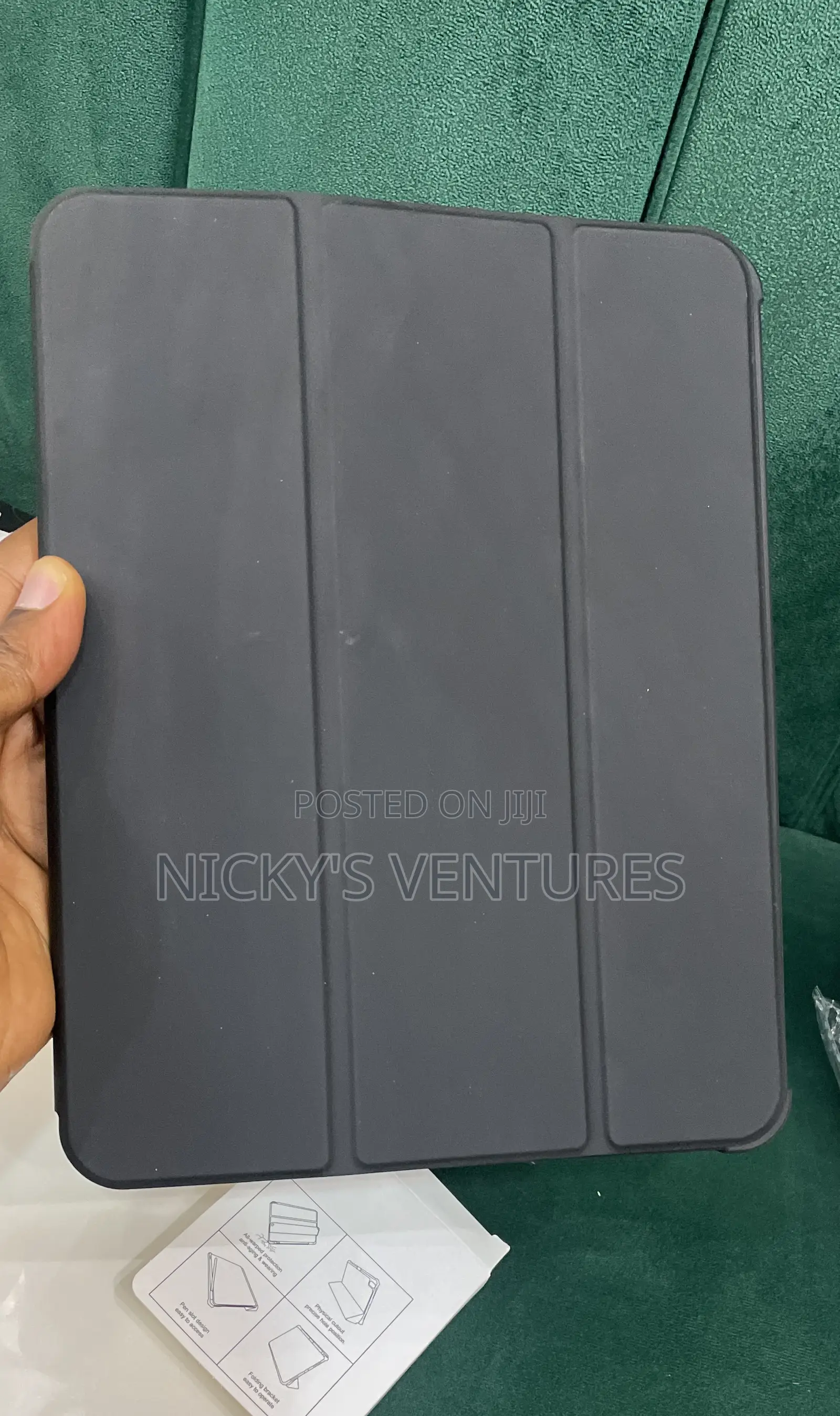 iPad 10th Gen Pouch