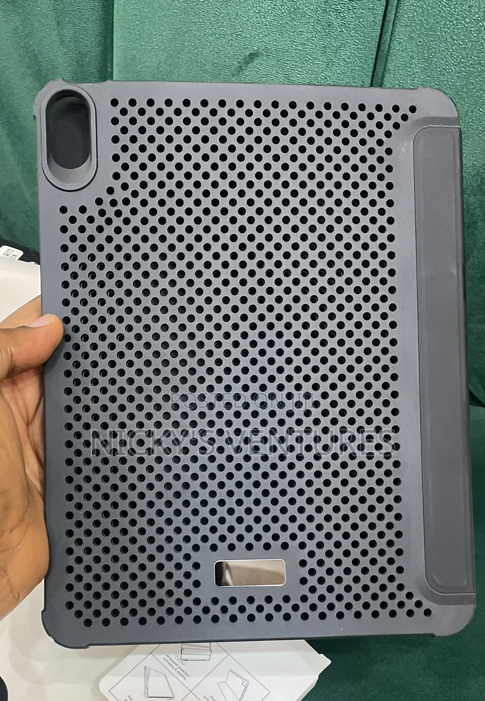 iPad 10th Gen Pouch
