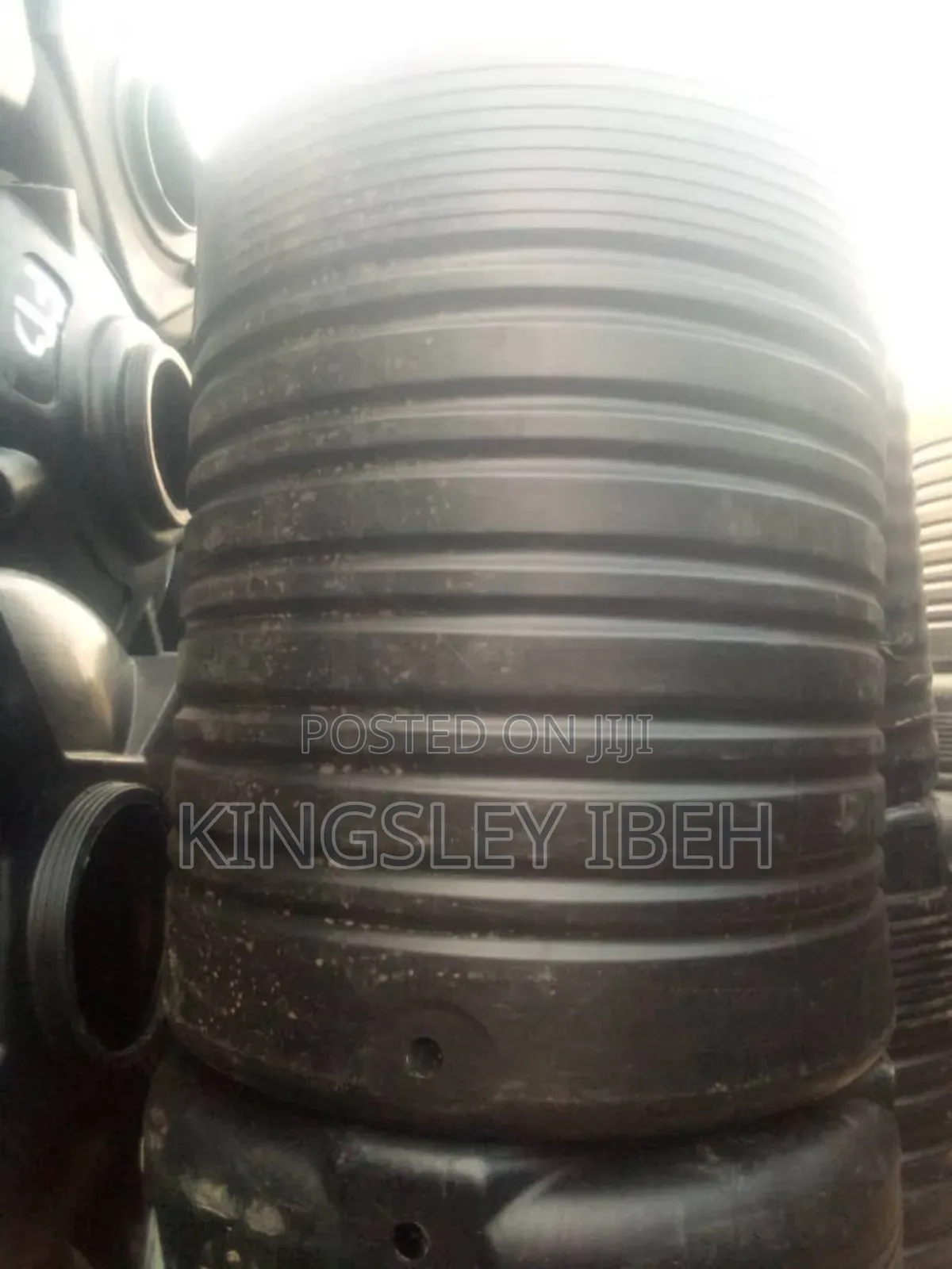 Geepee Water Storage Tanks 5,000 Litres