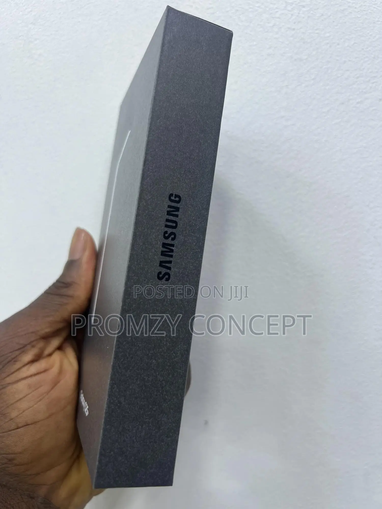 New Samsung Galaxy S25+ 512 GB Silver
