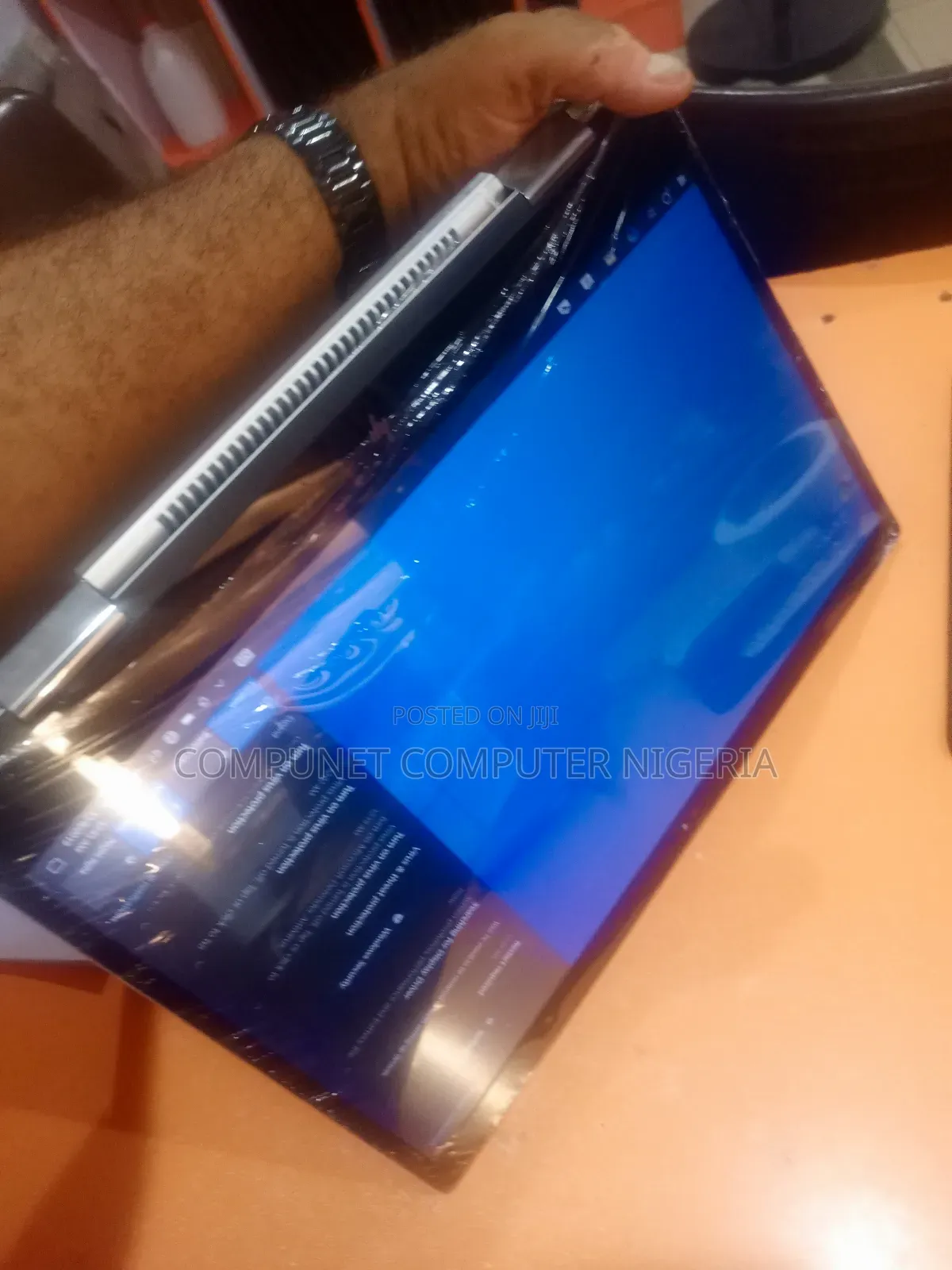 Laptop HP Envy 15 16GB Intel Core I7 SSD 512GB