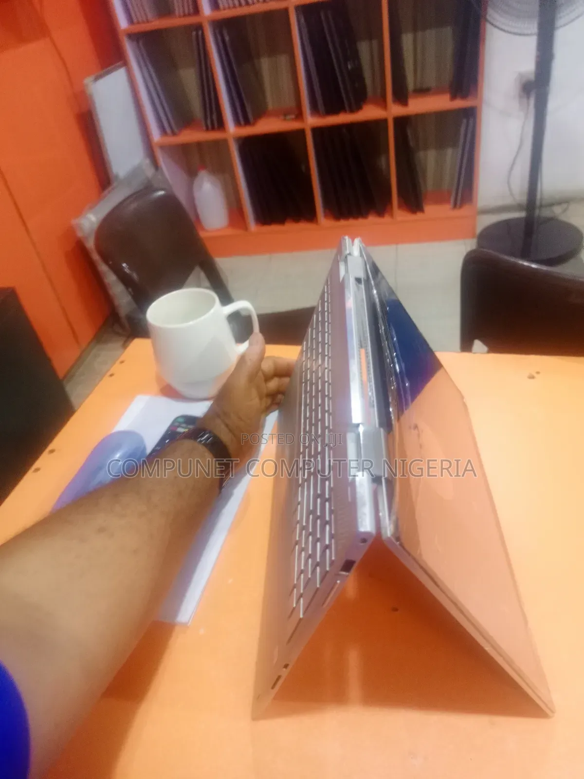 Laptop HP Envy 15 16GB Intel Core I7 SSD 512GB