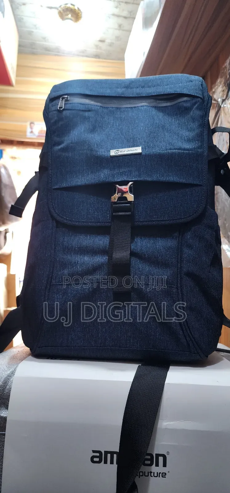 Samsonite Campus Pro Backpack