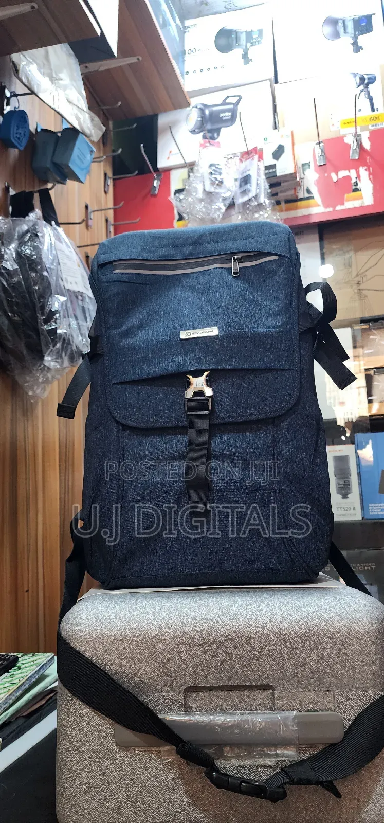 Samsonite Campus Pro Backpack