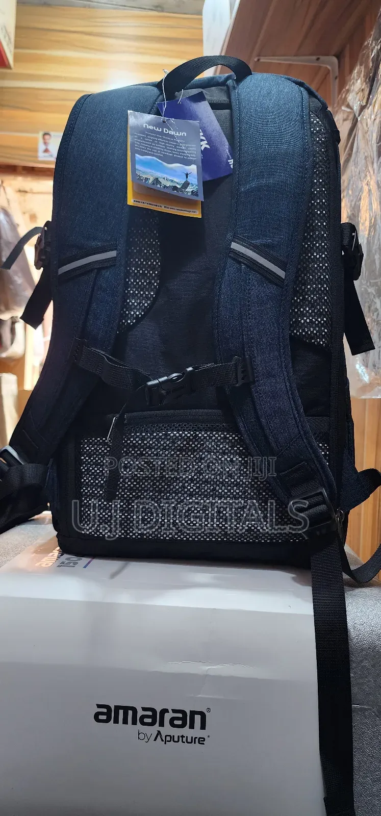 Samsonite Campus Pro Backpack