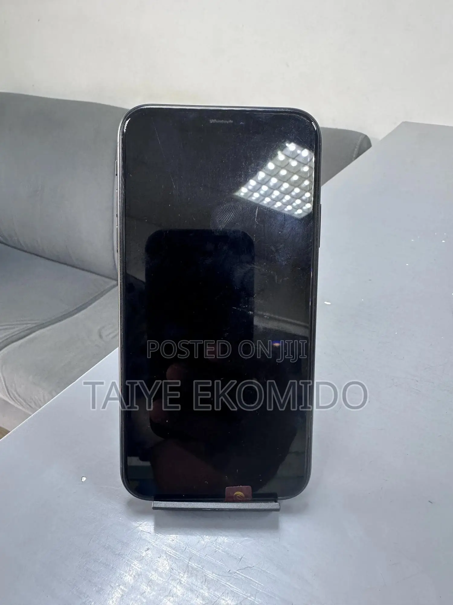 Apple iPhone XR 128 GB White