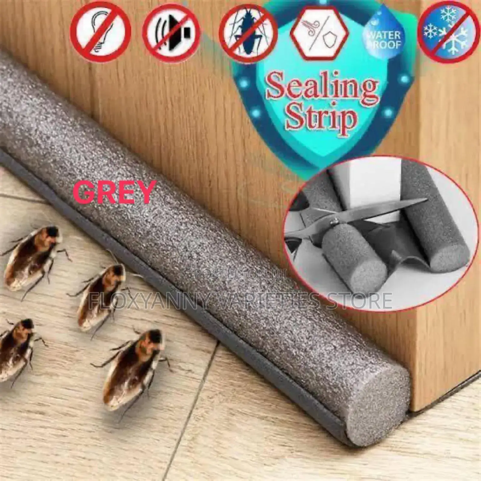 Door Stopper