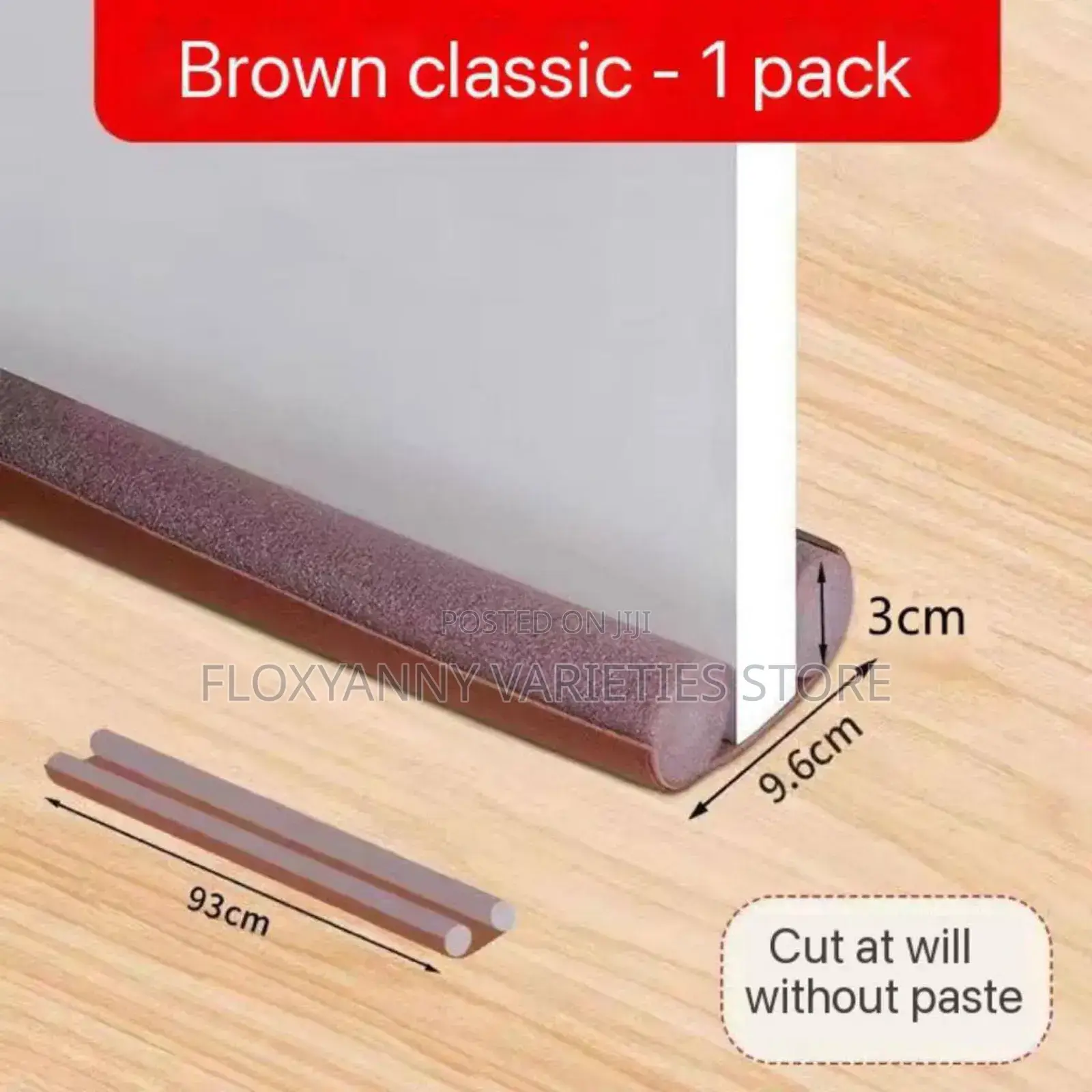 Door Stopper