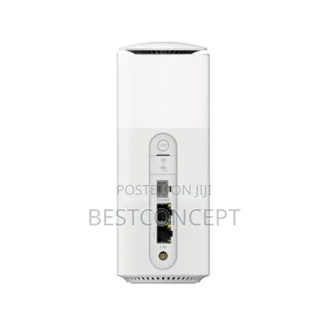 MTN 5g Broadband Router