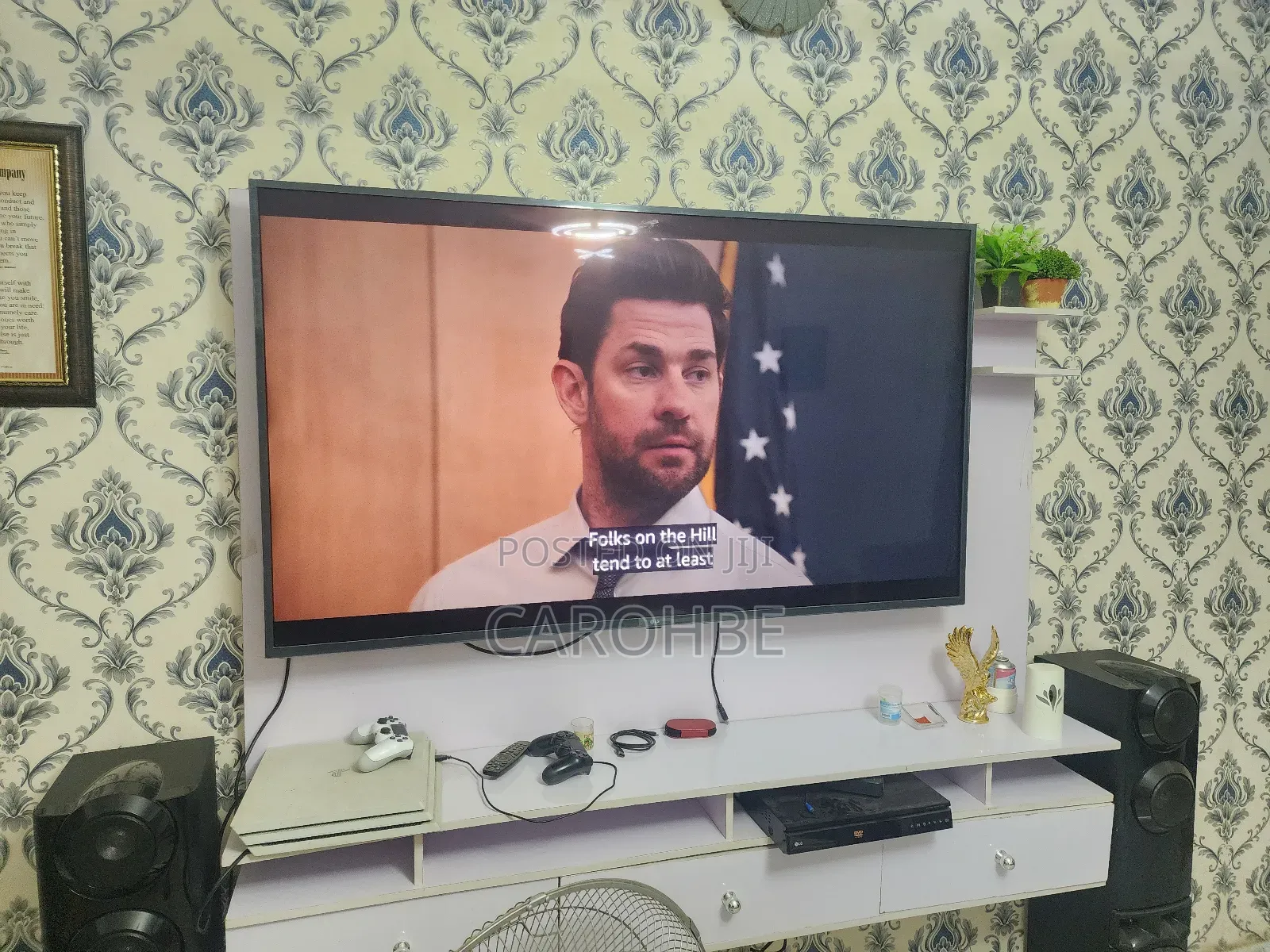 LG 65 Inches