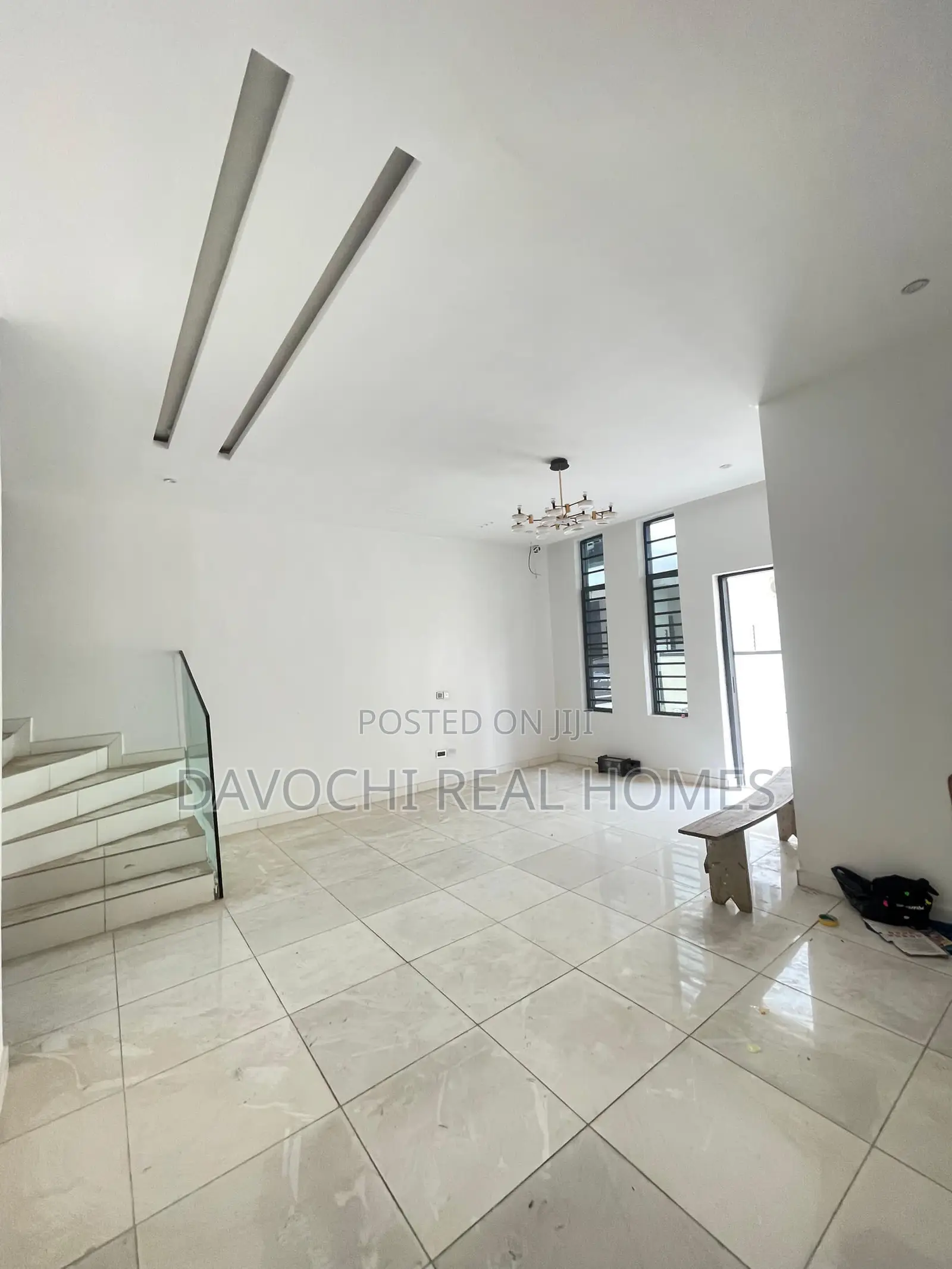 4bdrm Duplex in Ikota, Lekki for sale