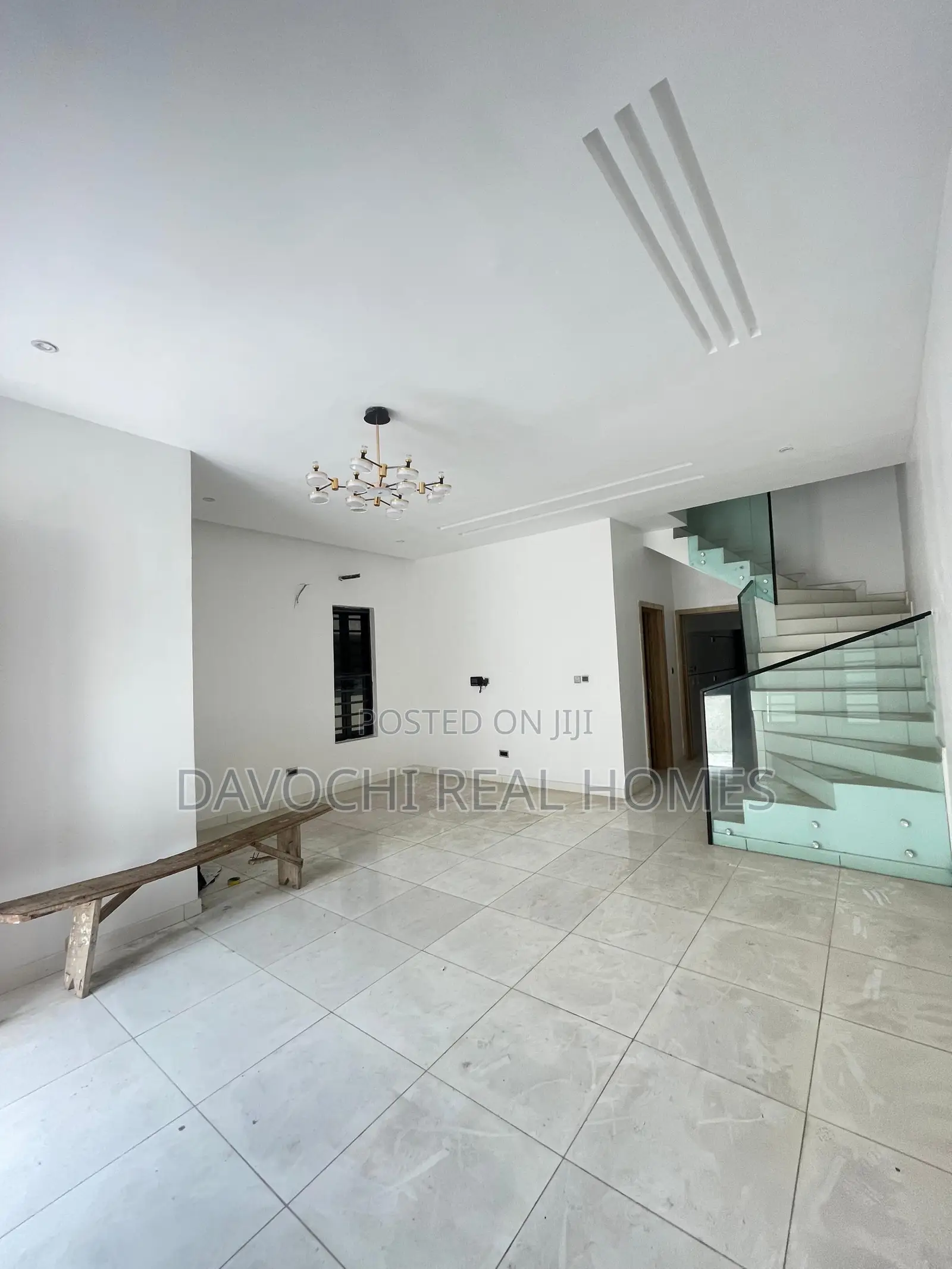 4bdrm Duplex in Ikota, Lekki for sale
