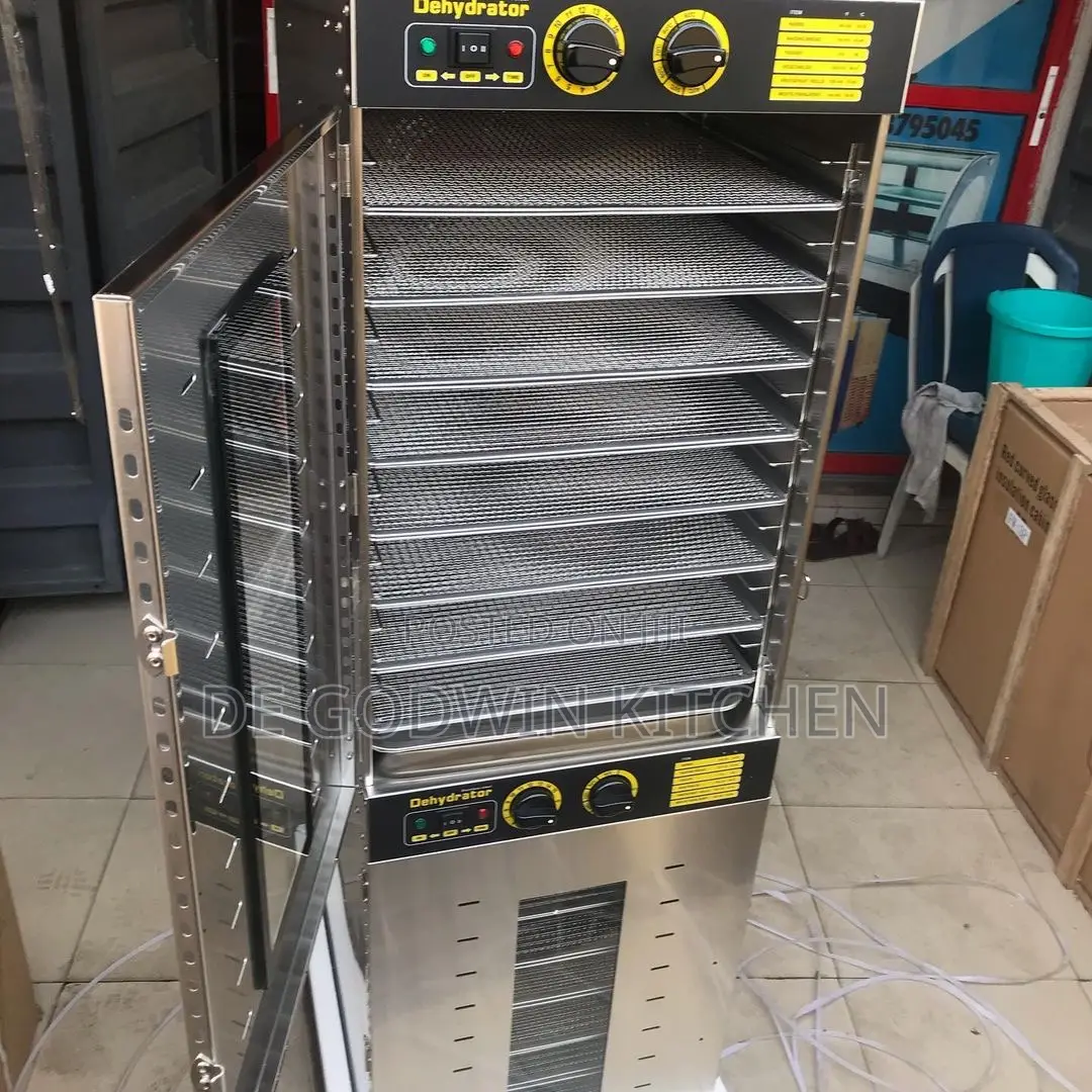 Commercial Food 32trays Dehydrator