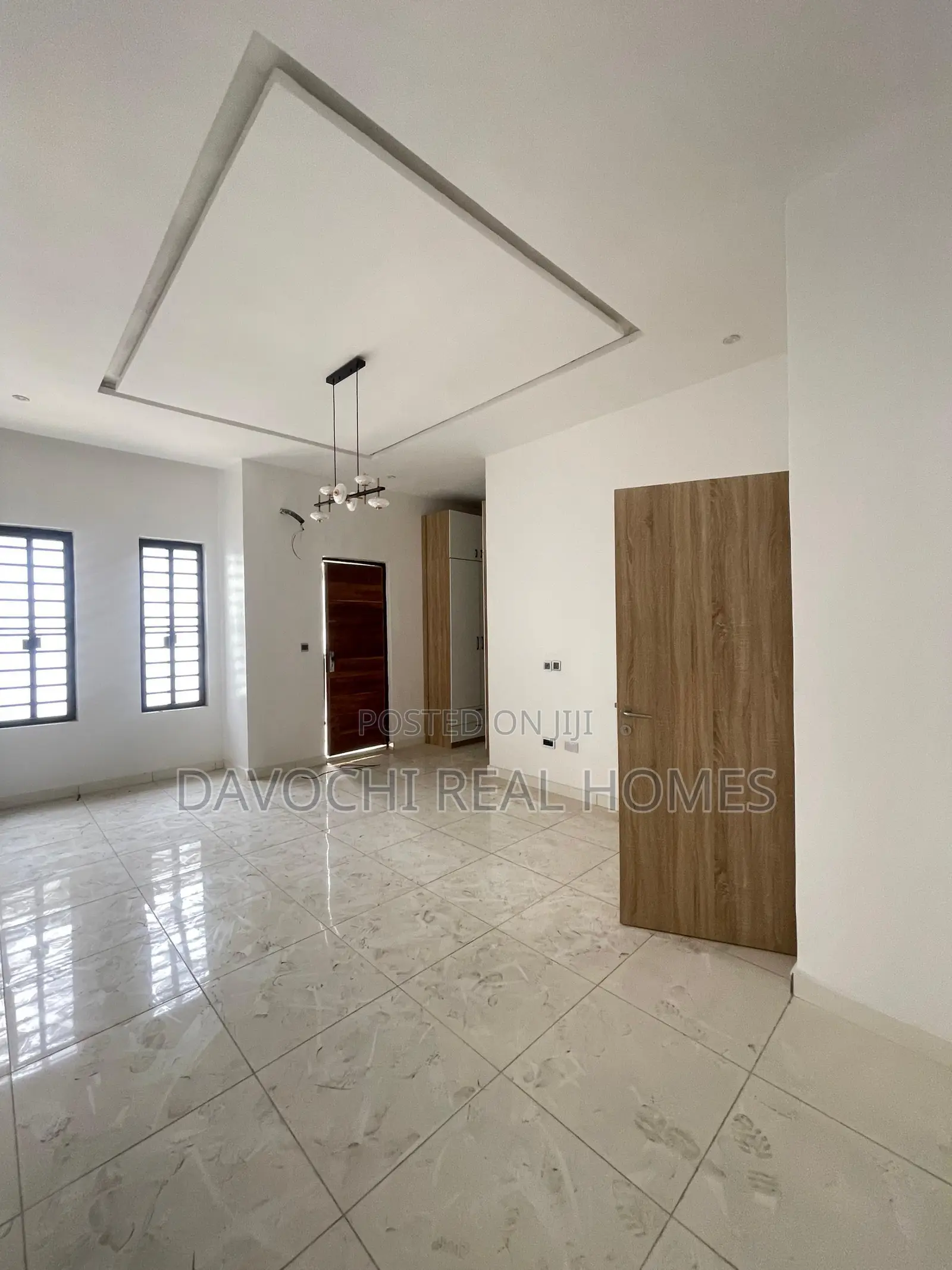 4bdrm Duplex in Ikota, Lekki for sale