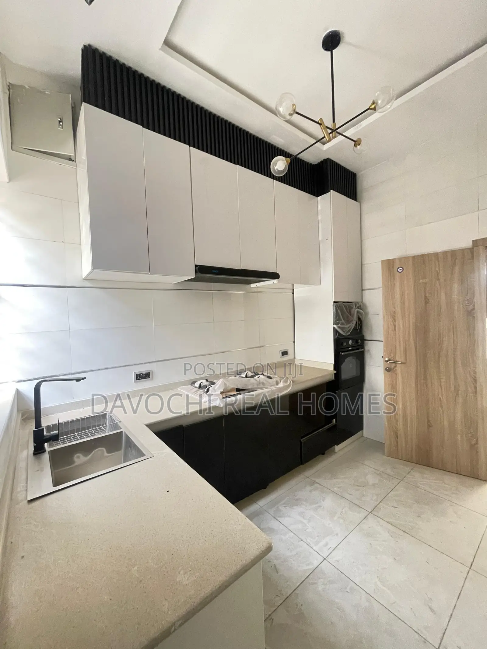4bdrm Duplex in Ikota, Lekki for sale