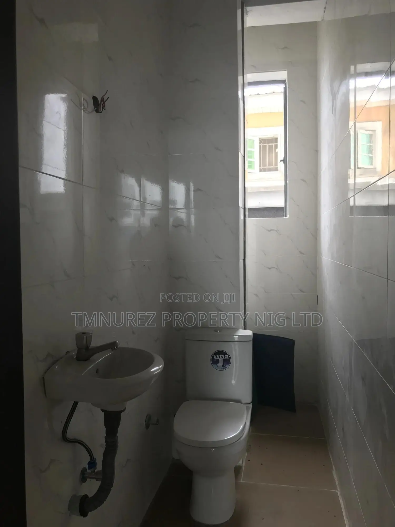 Shop Space for Rent Lekki Phase1