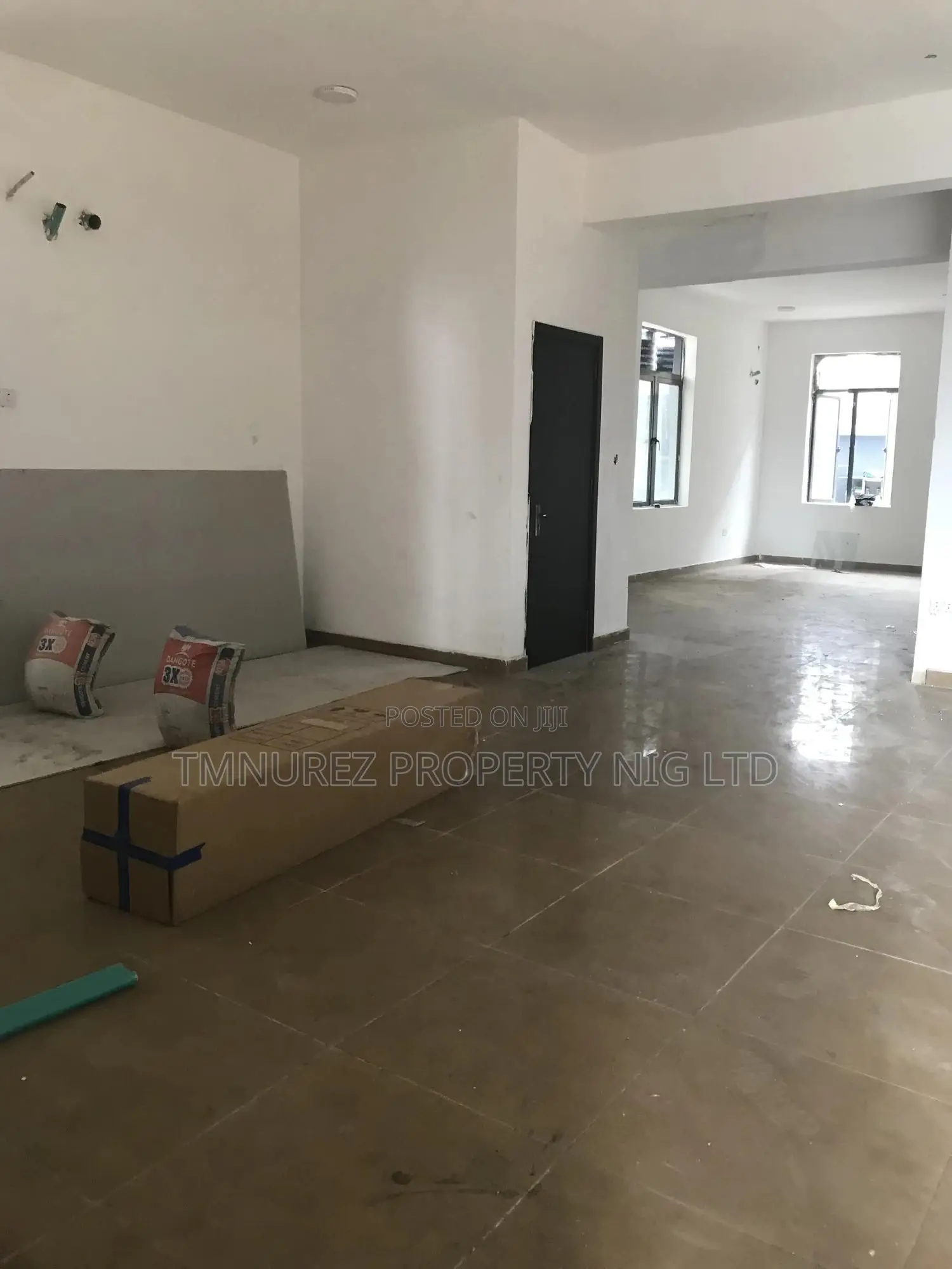 Shop Space for Rent Lekki Phase1