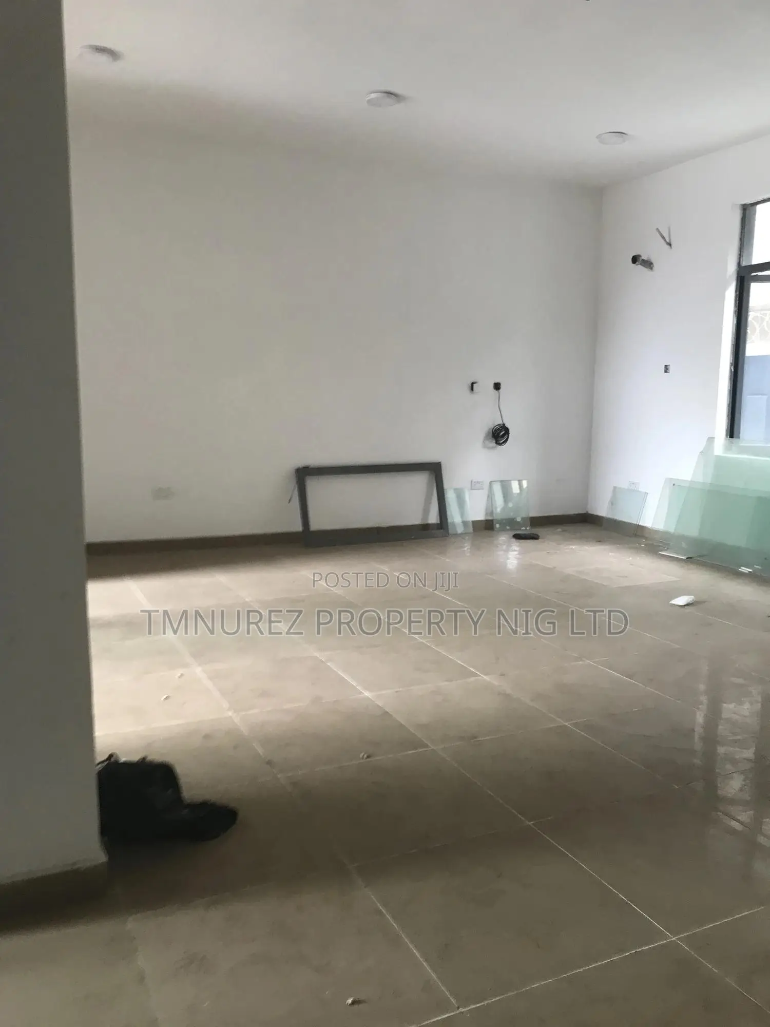 Shop Space for Rent Lekki Phase1