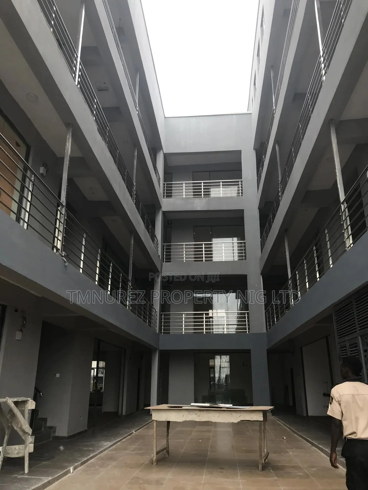 Shop Space for Rent Lekki Phase1