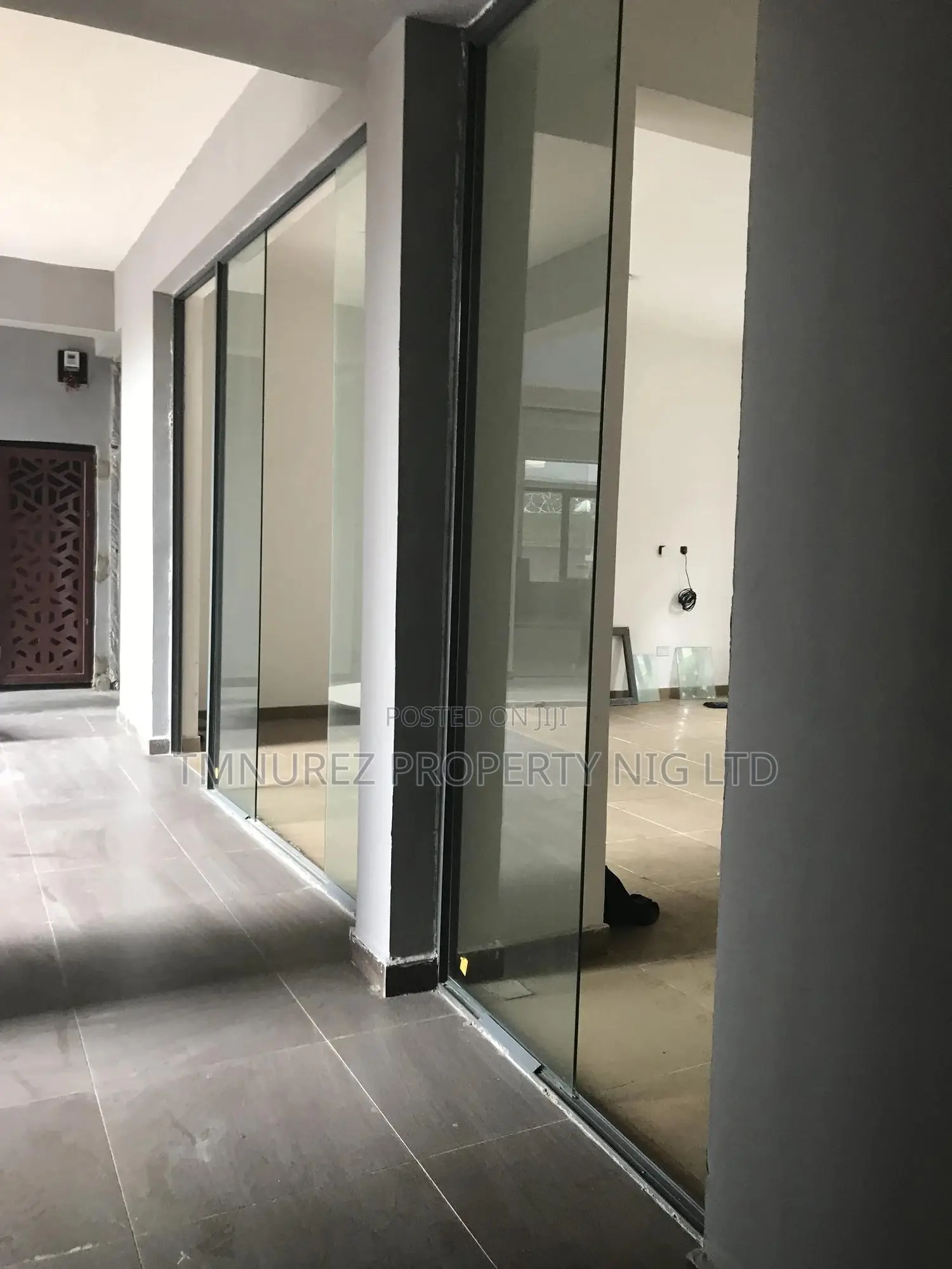 Shop Space for Rent Lekki Phase1
