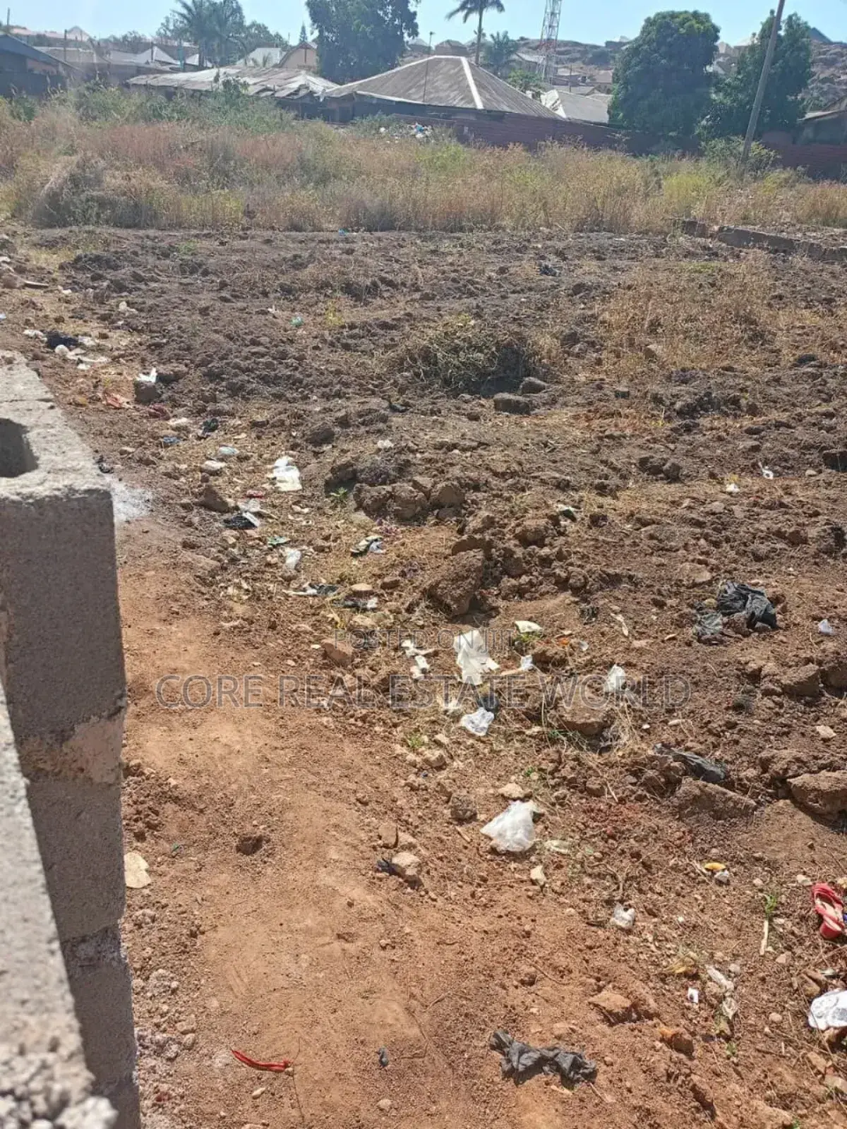 Verified Title Land in Igbaram/Nando Anambra