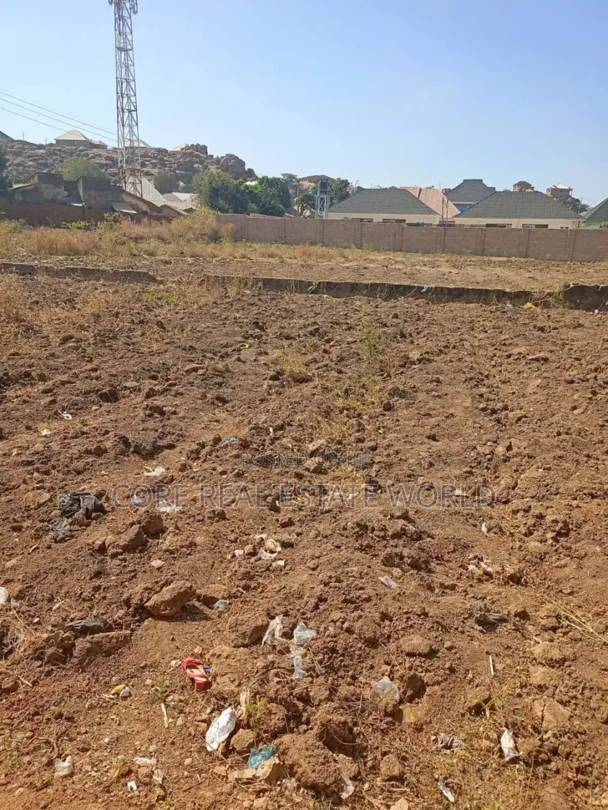 Verified Title Land in Igbaram/Nando Anambra