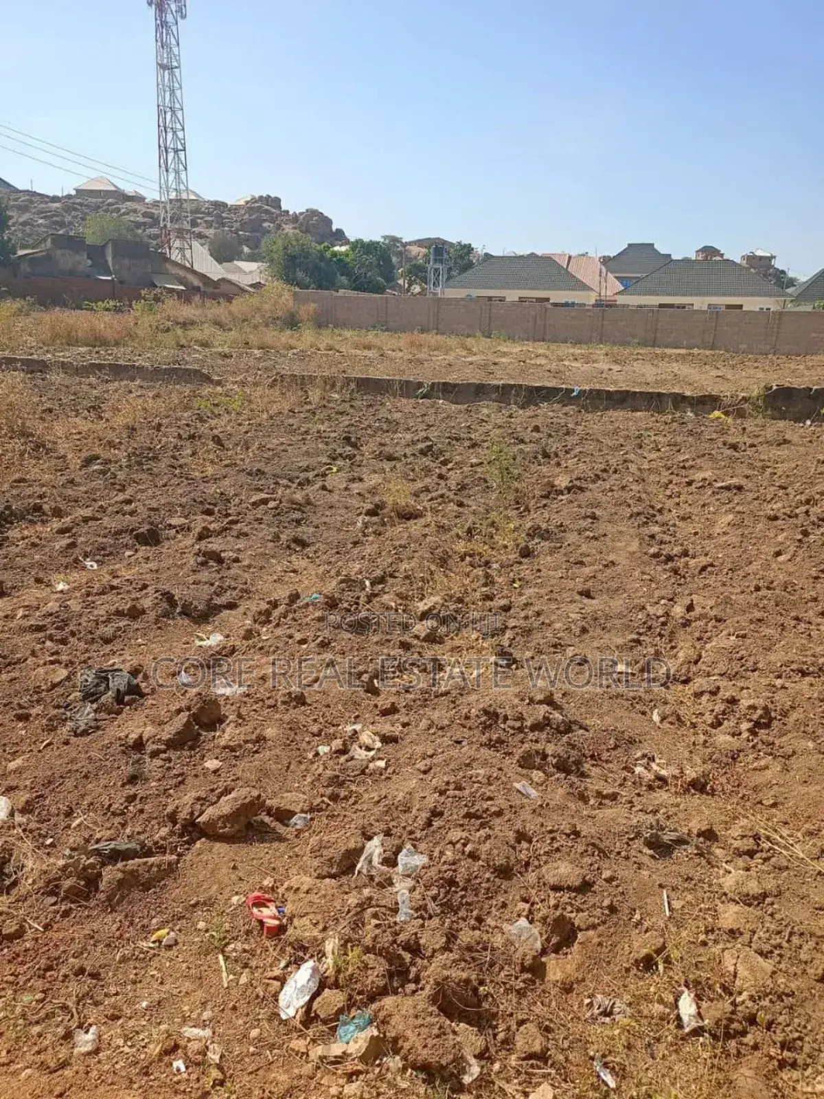 Verified Title Land in Igbaram/Nando Anambra