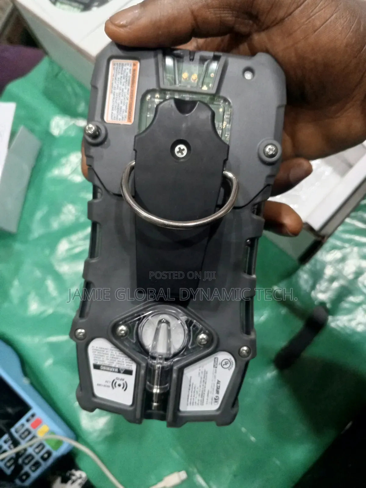Msa Altair 5x Gas Detector