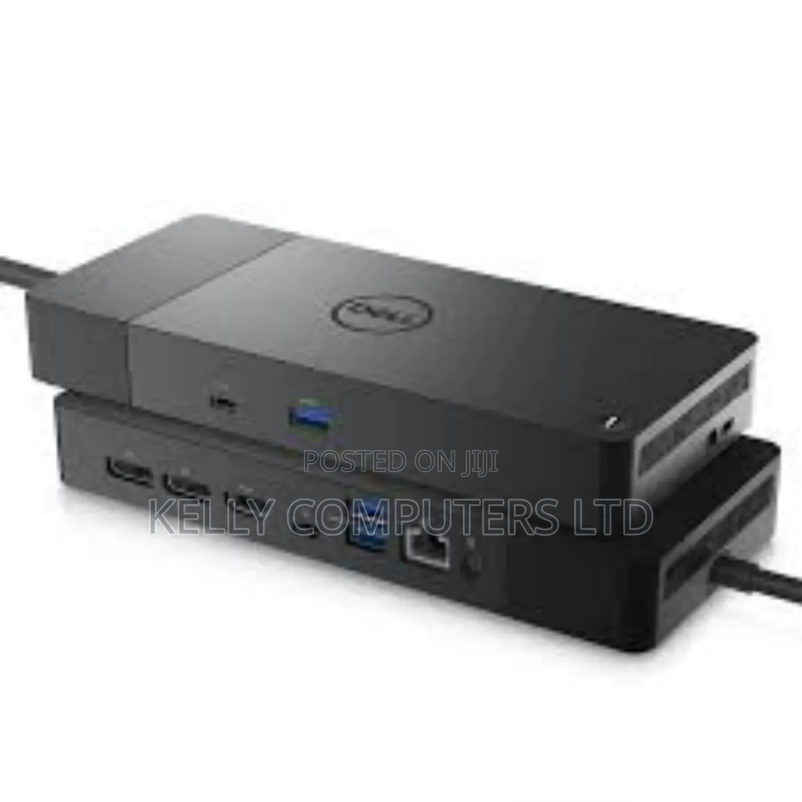 Dell Docking Station