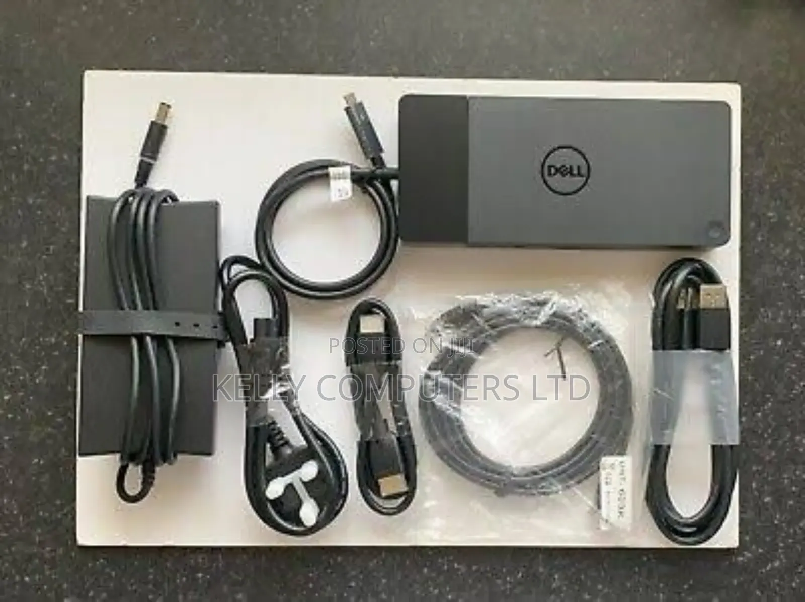 Dell Docking Station