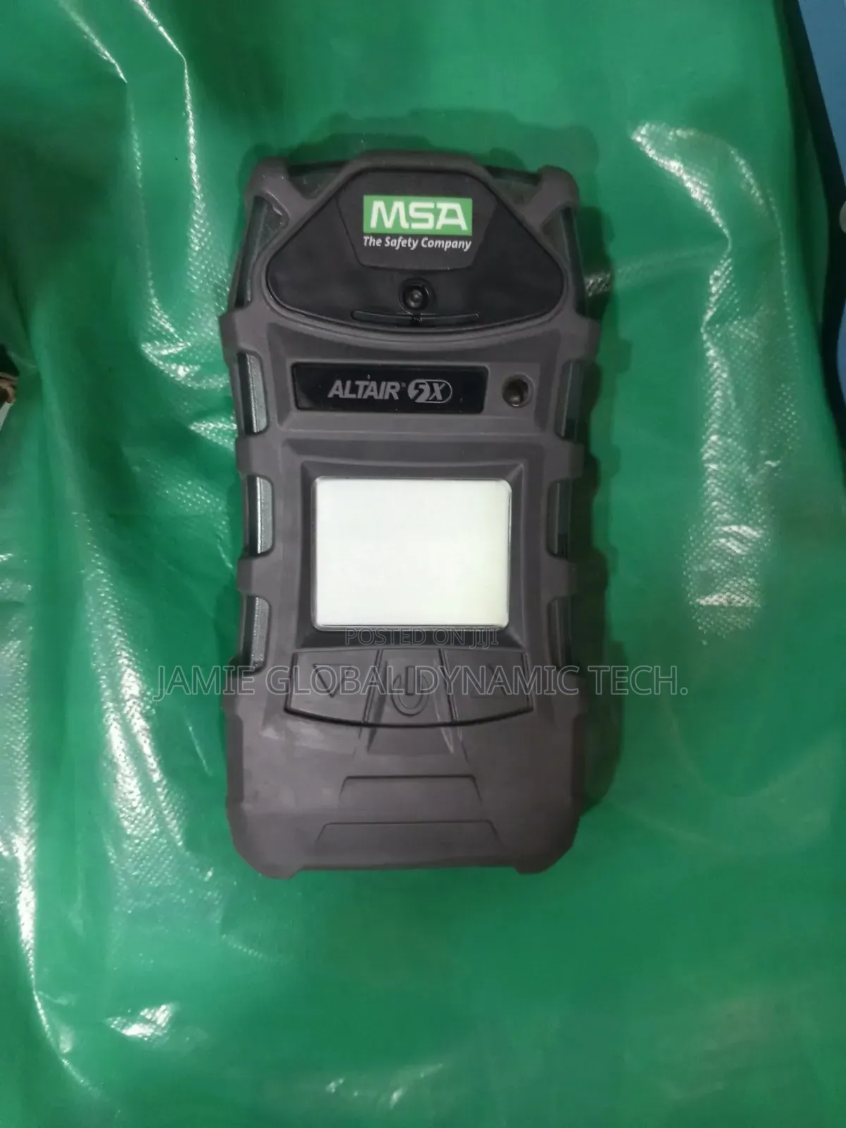 Msa Altair 5x Gas Detector