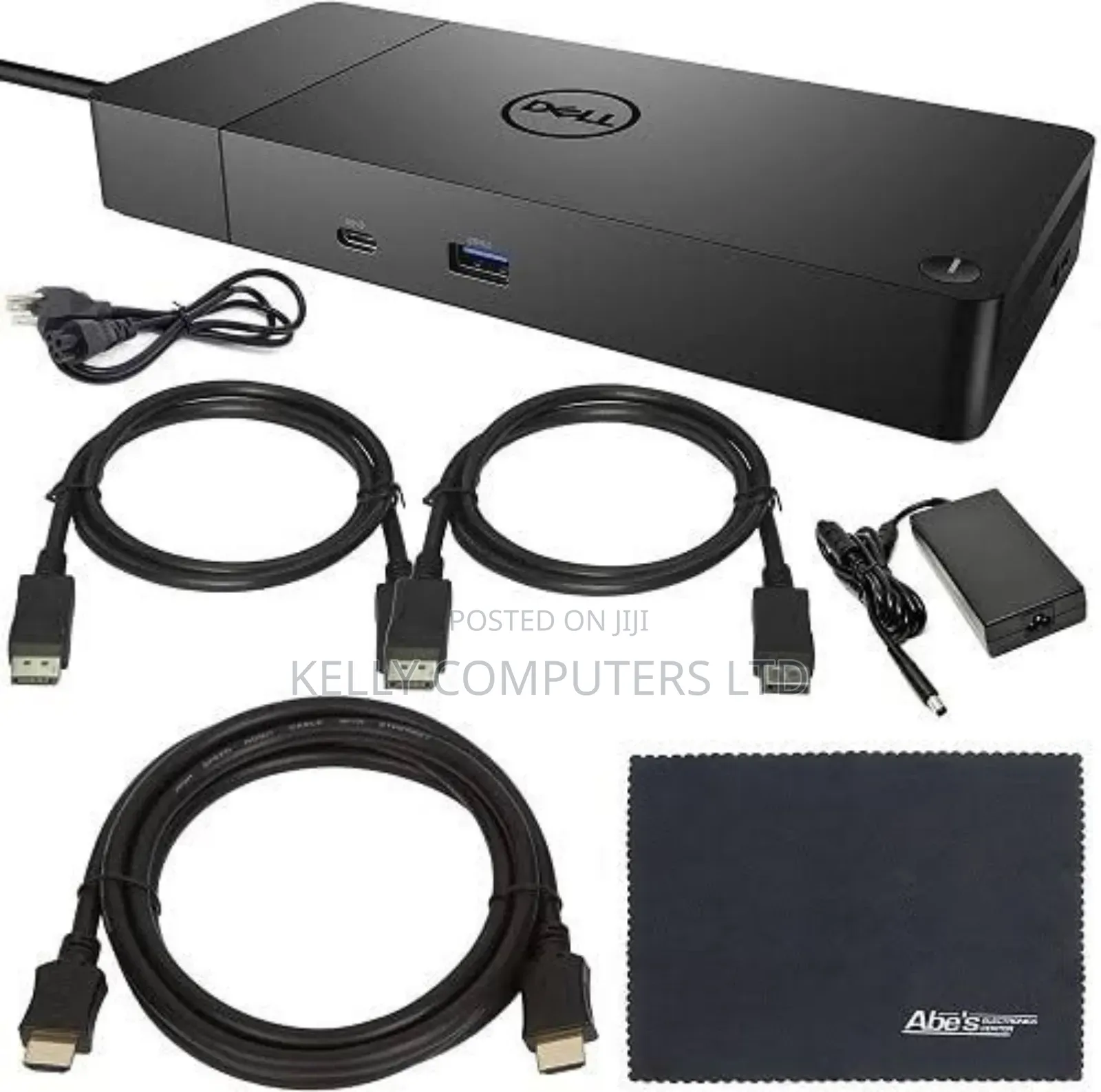 Dell Docking Station
