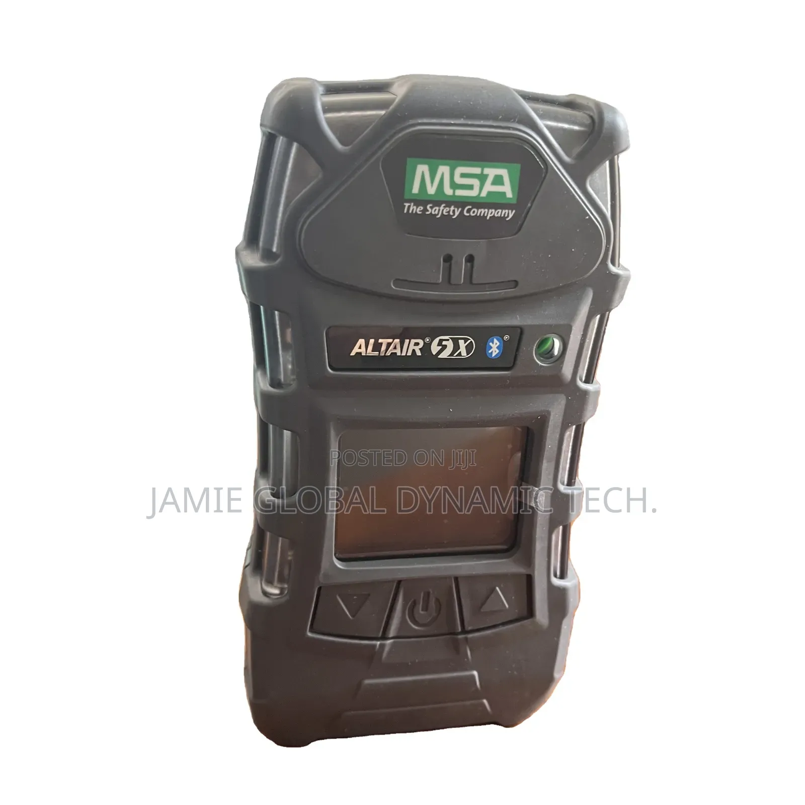 Msa Altair 5x Gas Detector