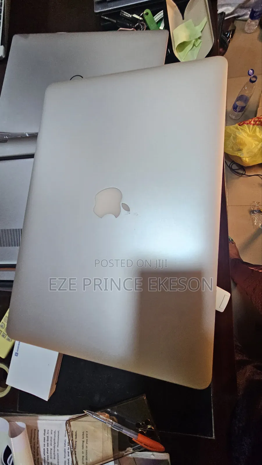 Laptop Apple MacBook Pro 2013 8GB Intel Core I7 SSD 256GB