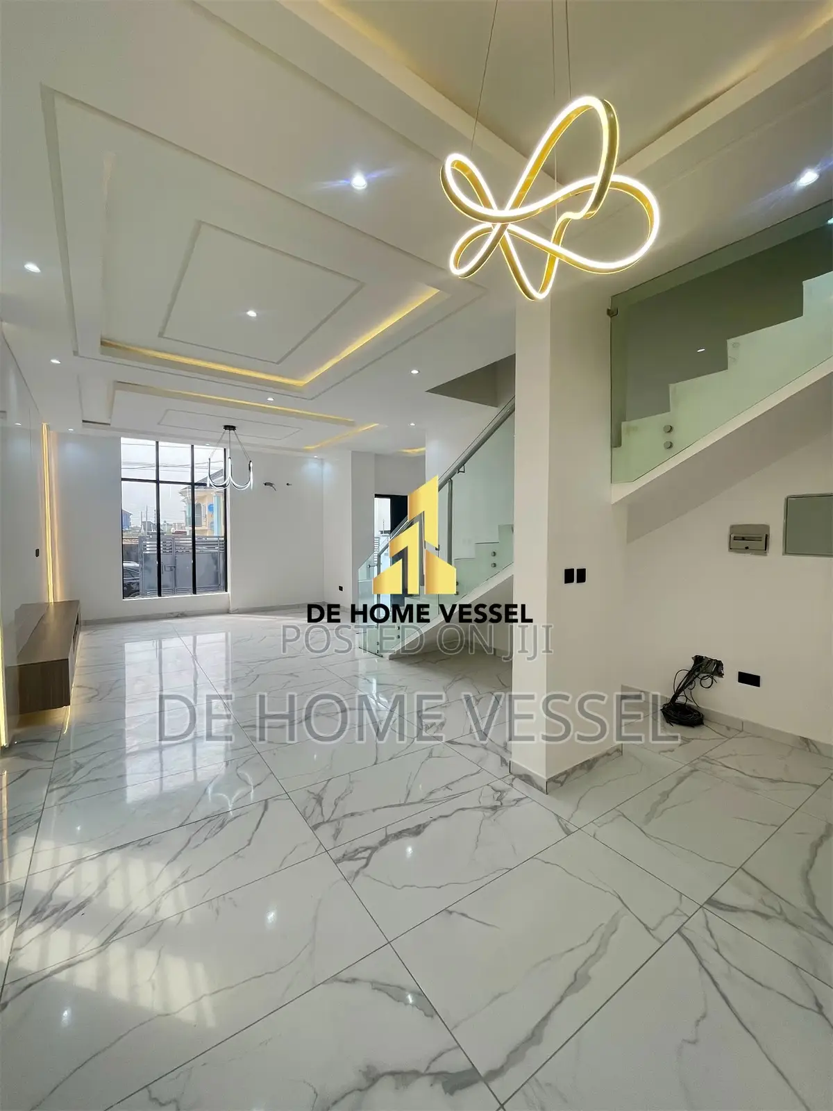 4bdrm Duplex in Ajah for sale