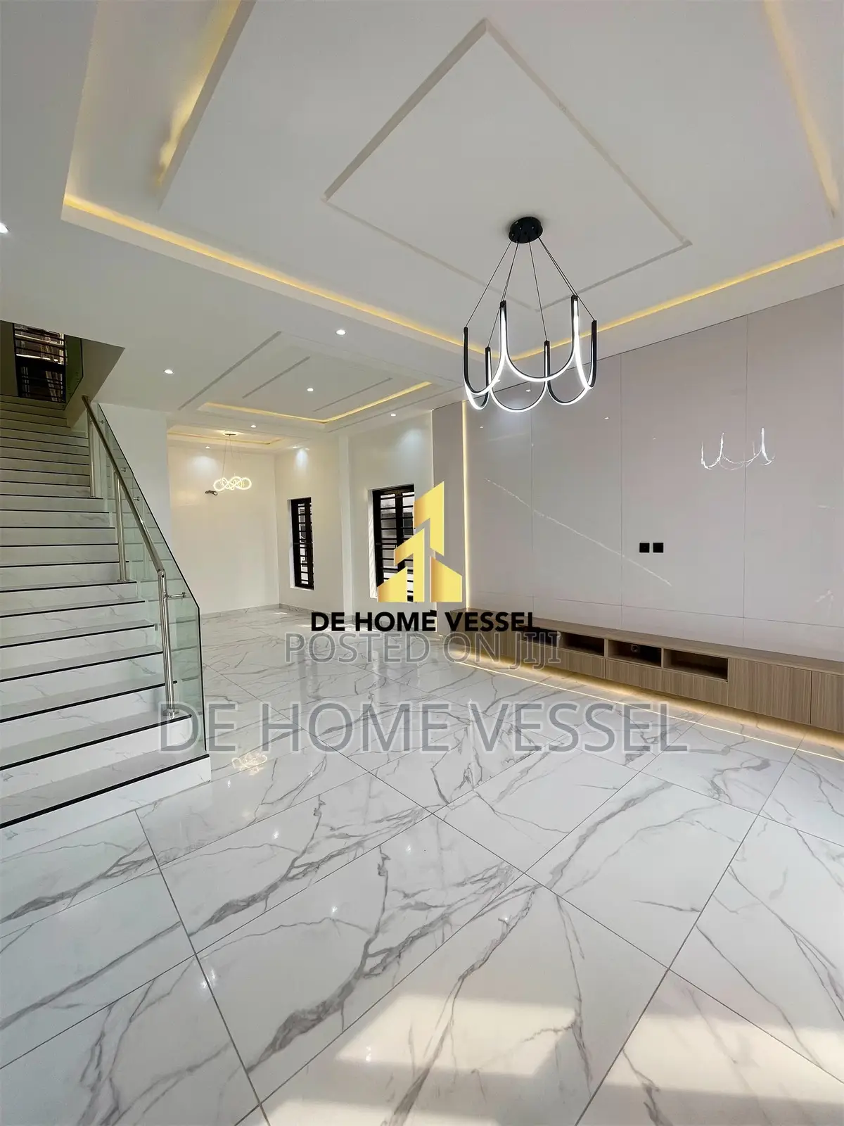 4bdrm Duplex in Ajah for sale