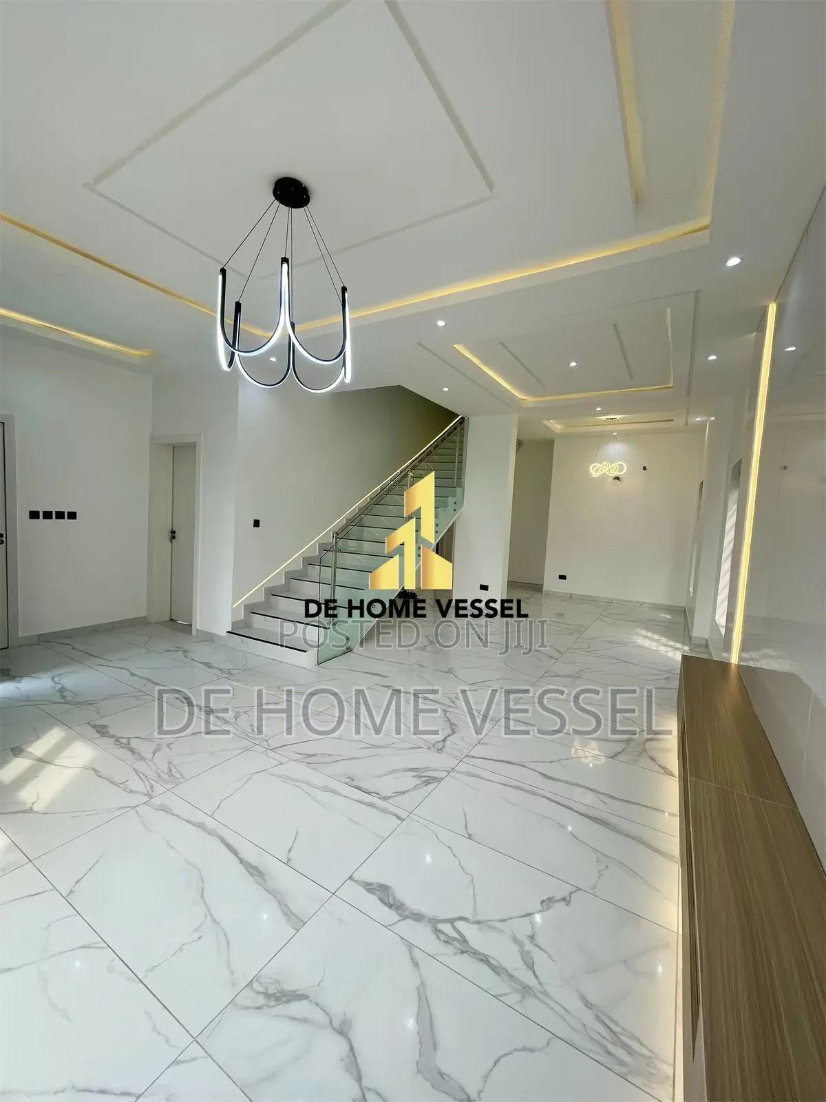 4bdrm Duplex in Ajah for sale