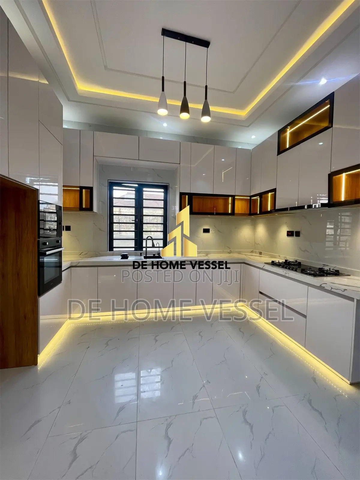 4bdrm Duplex in Ajah for sale