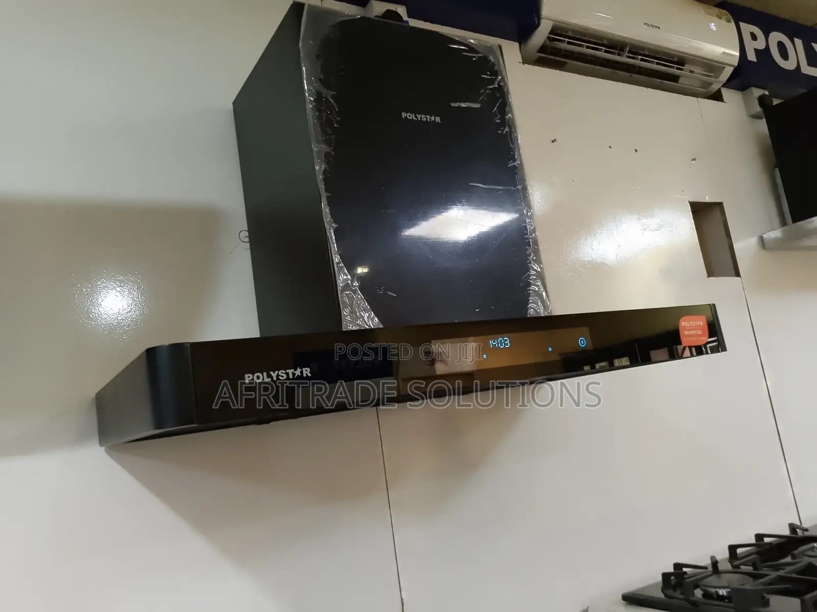 Fast Selling Polystar Rangehood 900m Inverter