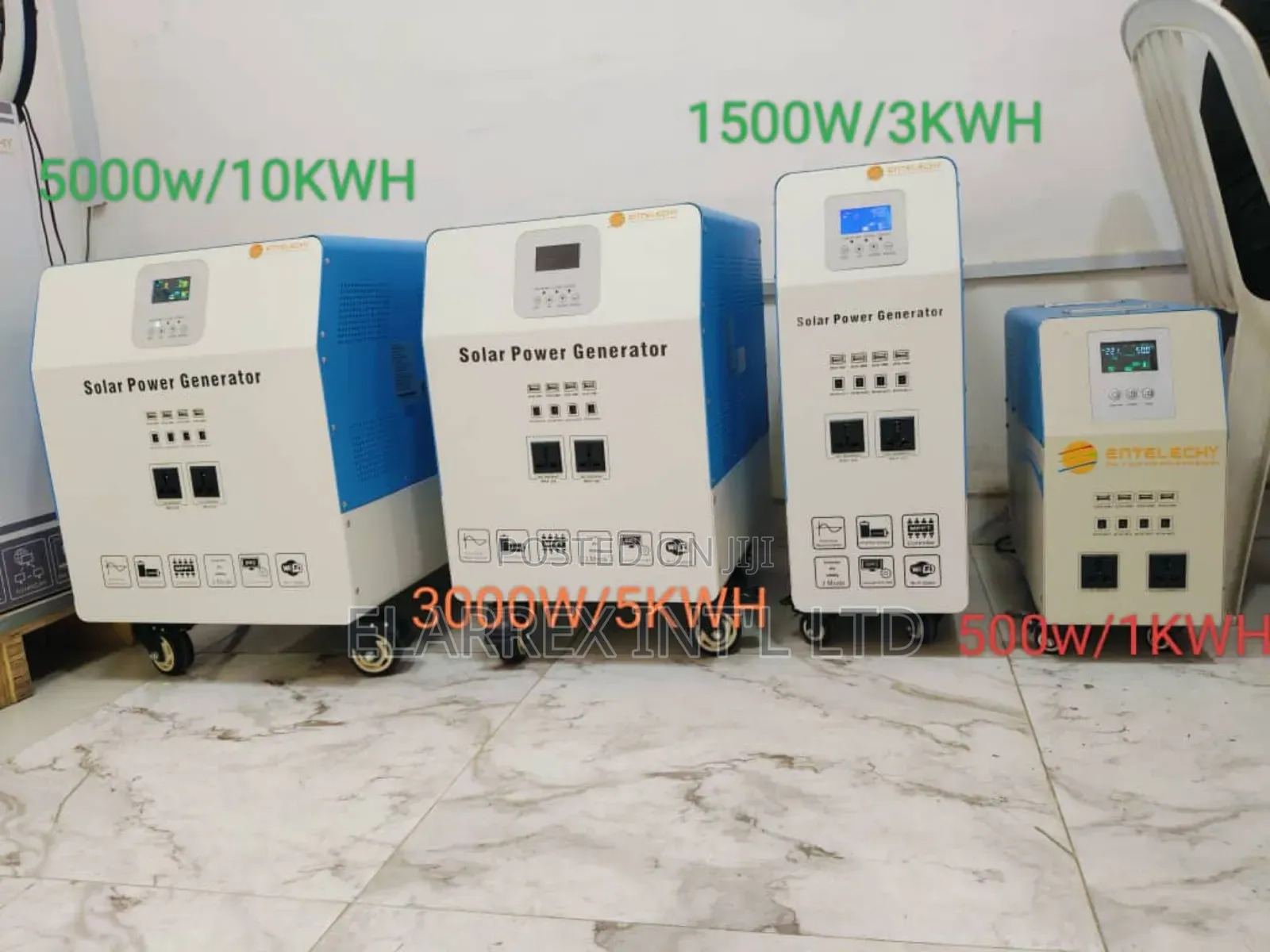 Hybrid Inverter