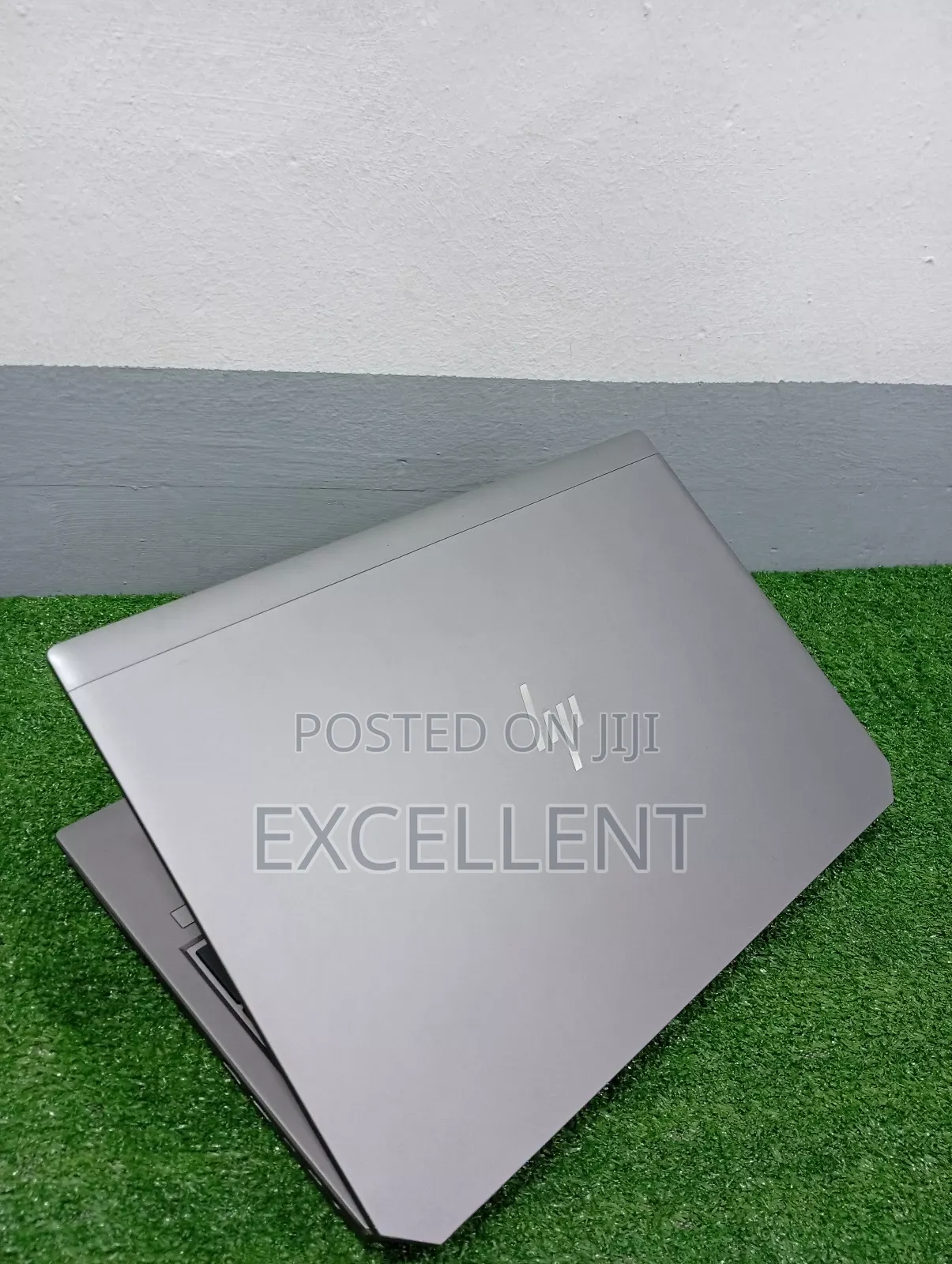 Laptop HP ZBook 15 G4 32GB Intel Core I7 SSD 512GB