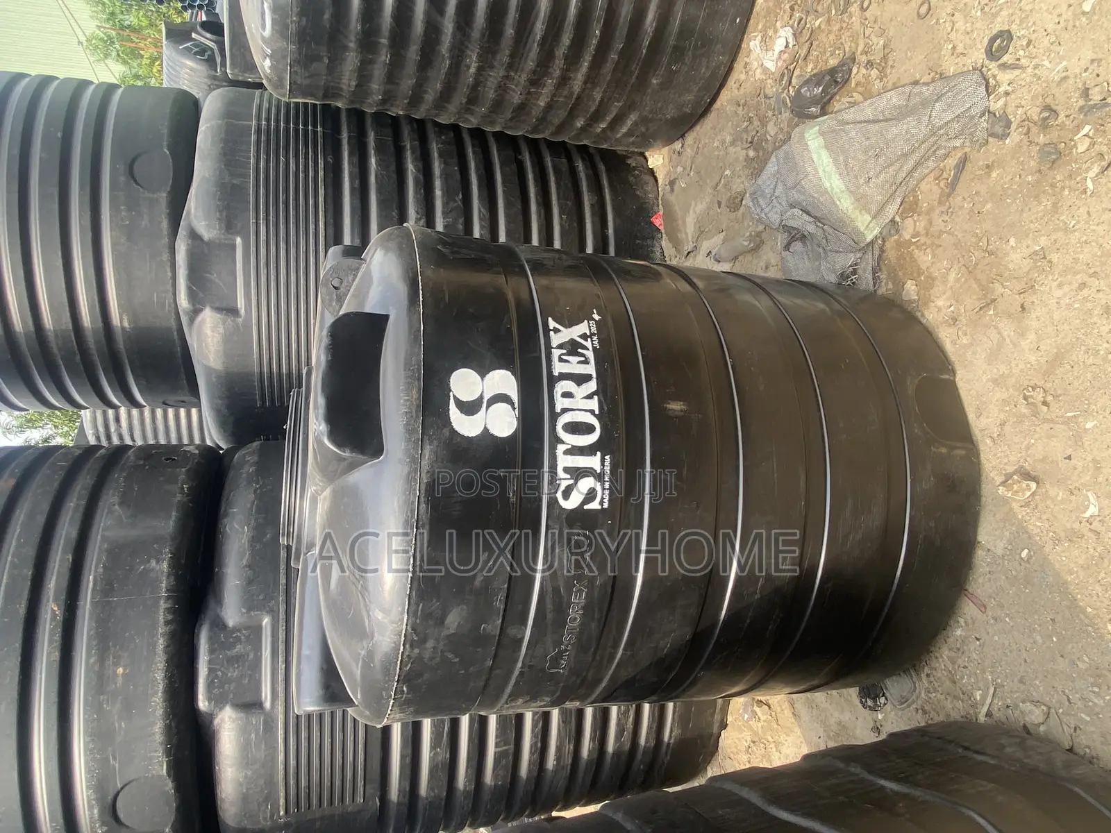 Water Tank 2000liter
