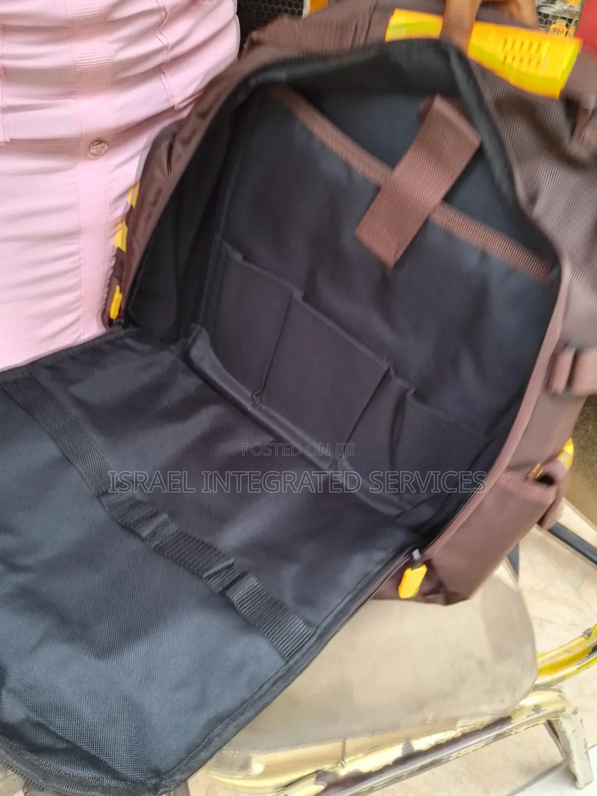 Ingco Tools Bags