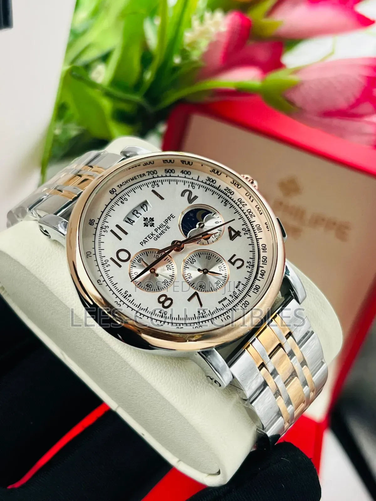 Top Quality Patek Watches