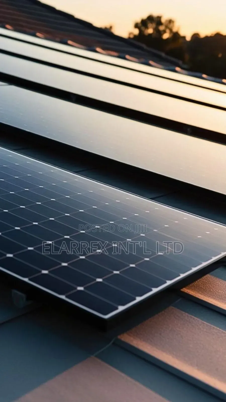 Solar Panels