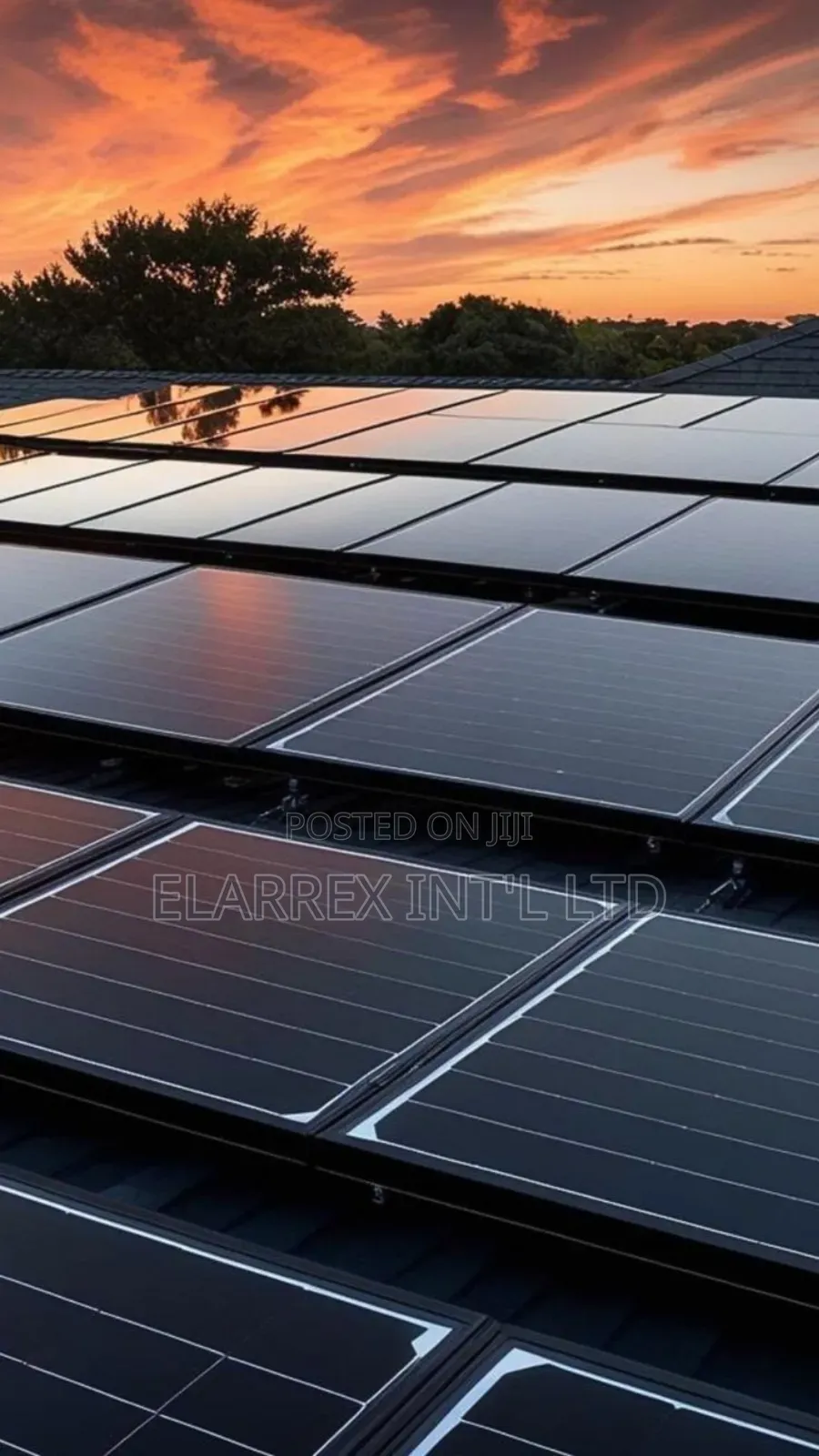 Solar Panels