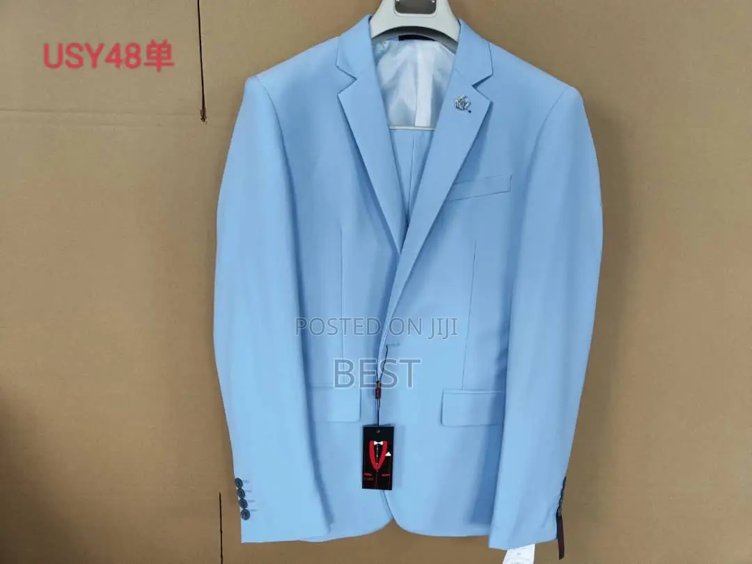 Official and Quality Wedding and Suits for Men of CLASS
